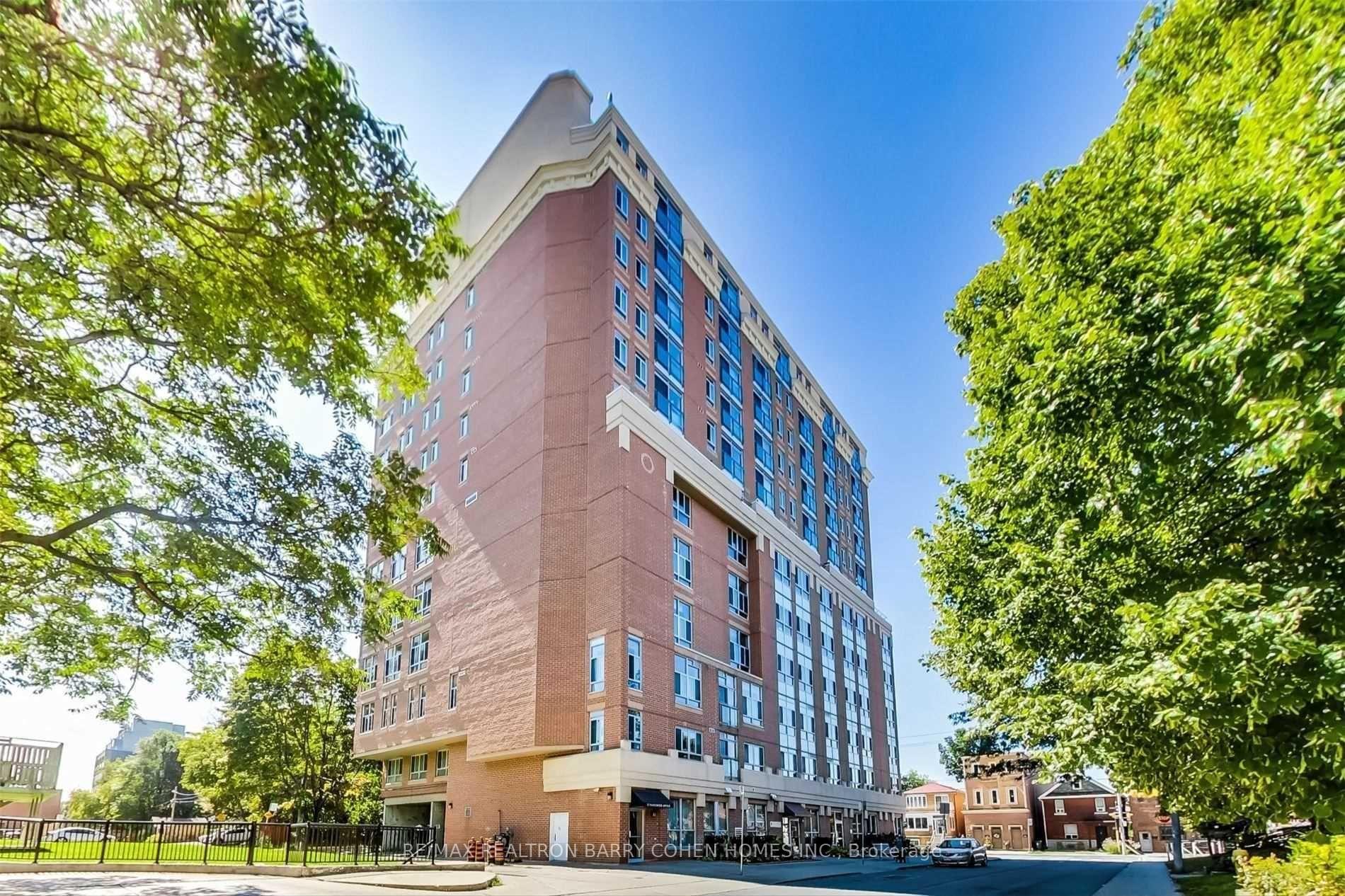 Photo 1 of Unit 204, 15 Maplewood Avenue, Toronto, Humewood-Cedarvale — HOMEH