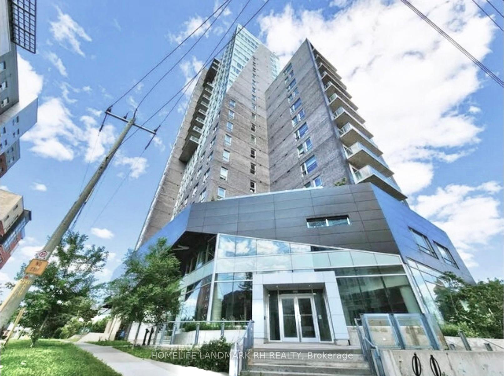 Photo 2 of Unit 1705, 158 King Street N, Waterloo, Beechwood/University — HOMEH