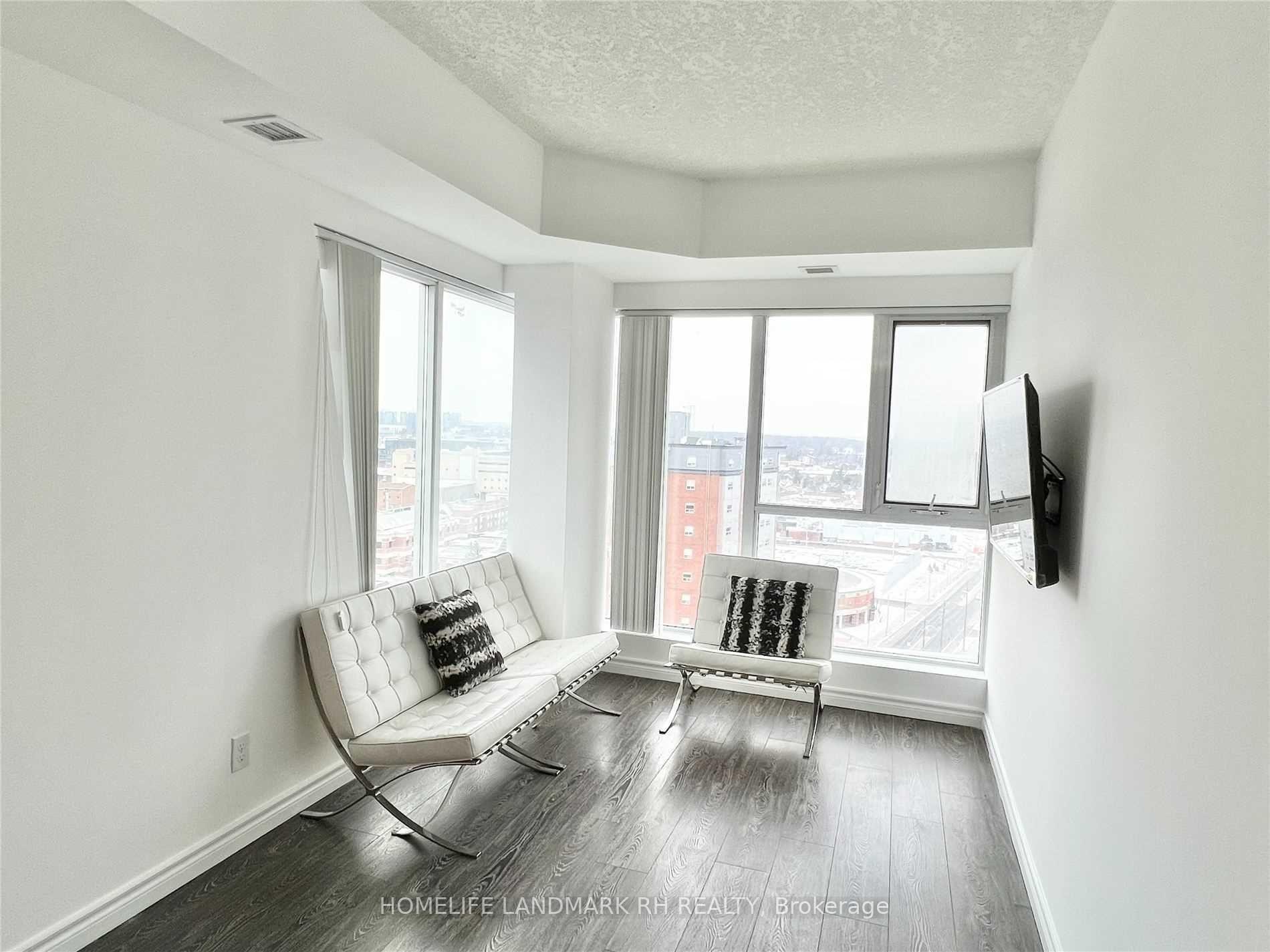 Photo 6 of Unit 1705, 158 King Street N, Waterloo, Beechwood/University — HOMEH