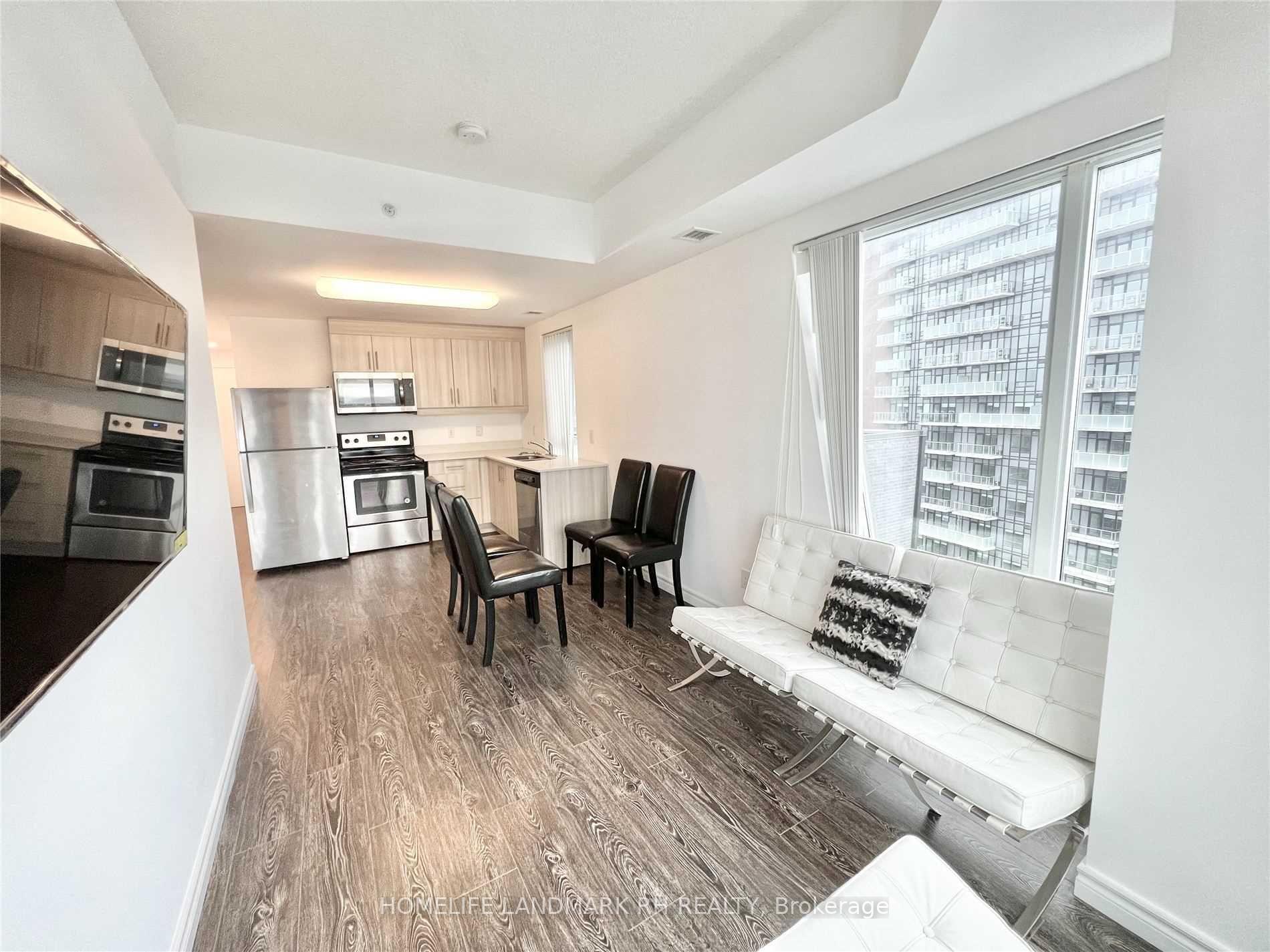 Photo 7 of Unit 1705, 158 King Street N, Waterloo, Beechwood/University — HOMEH