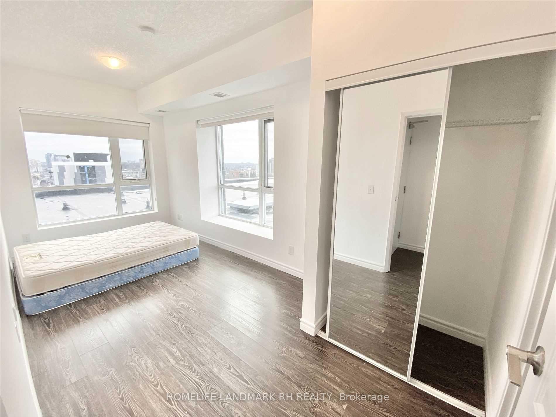 Photo 10 of Unit 1705, 158 King Street N, Waterloo, Beechwood/University — HOMEH
