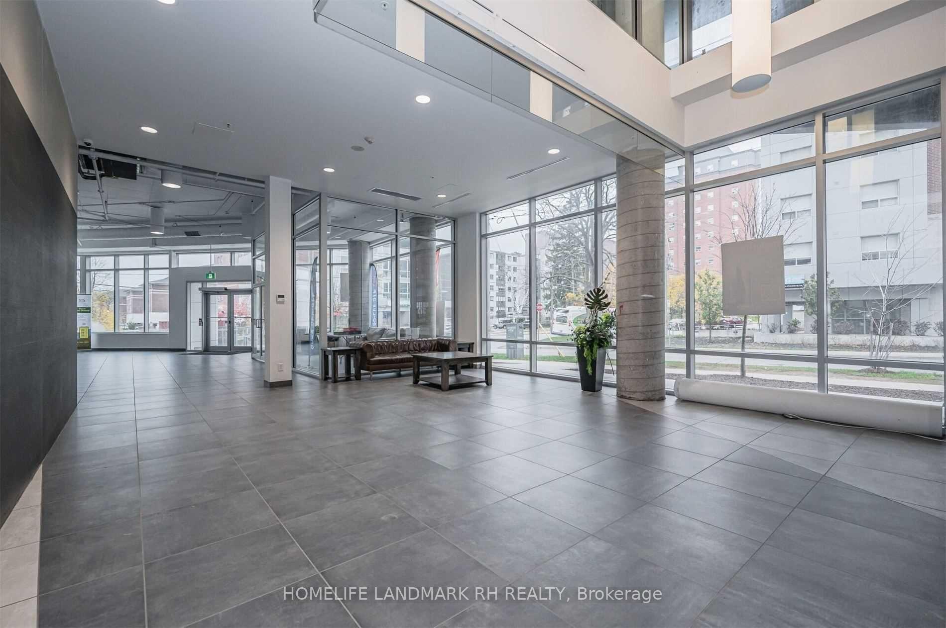 Photo 16 of Unit 1705, 158 King Street N, Waterloo, Beechwood/University — HOMEH