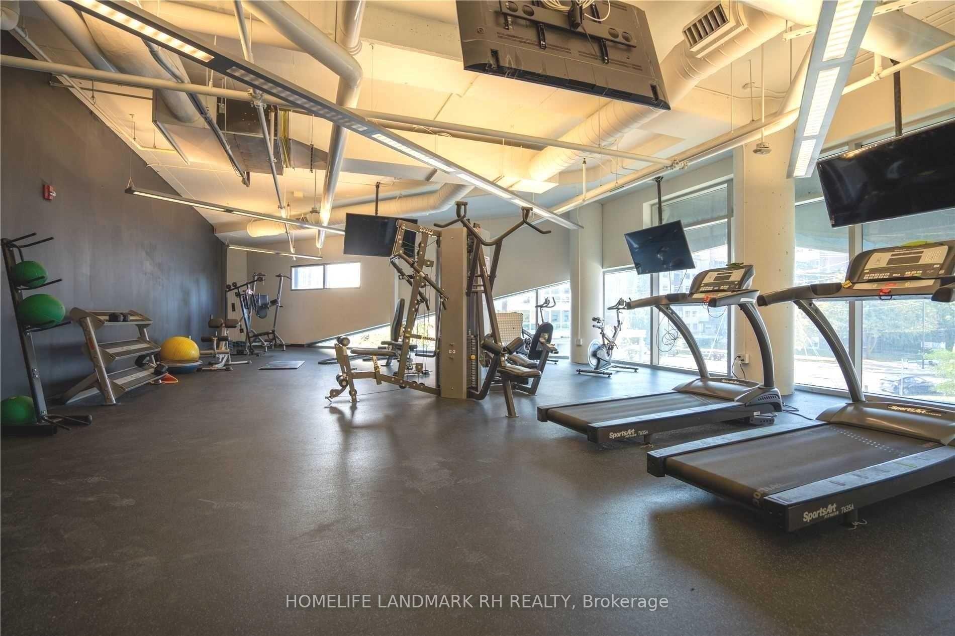 Photo 17 of Unit 1705, 158 King Street N, Waterloo, Beechwood/University — HOMEH