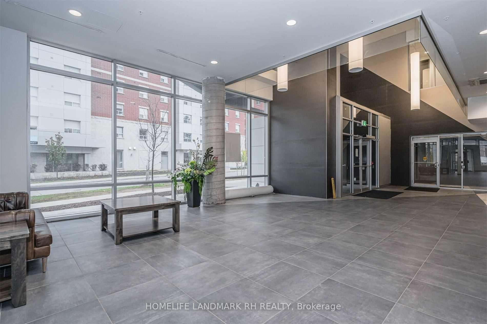 Photo 18 of Unit 1705, 158 King Street N, Waterloo, Beechwood/University — HOMEH