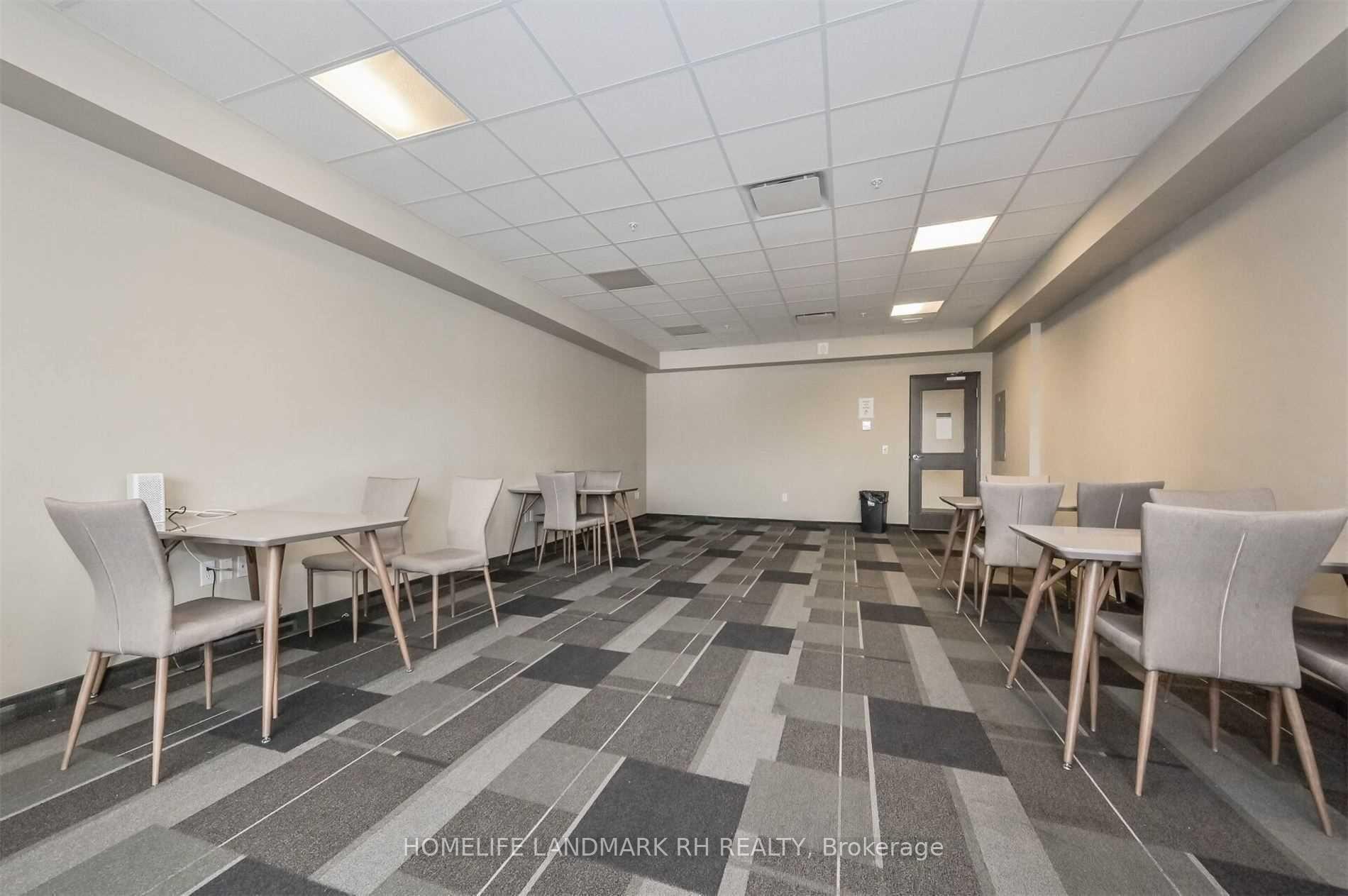 Photo 19 of Unit 1705, 158 King Street N, Waterloo, Beechwood/University — HOMEH