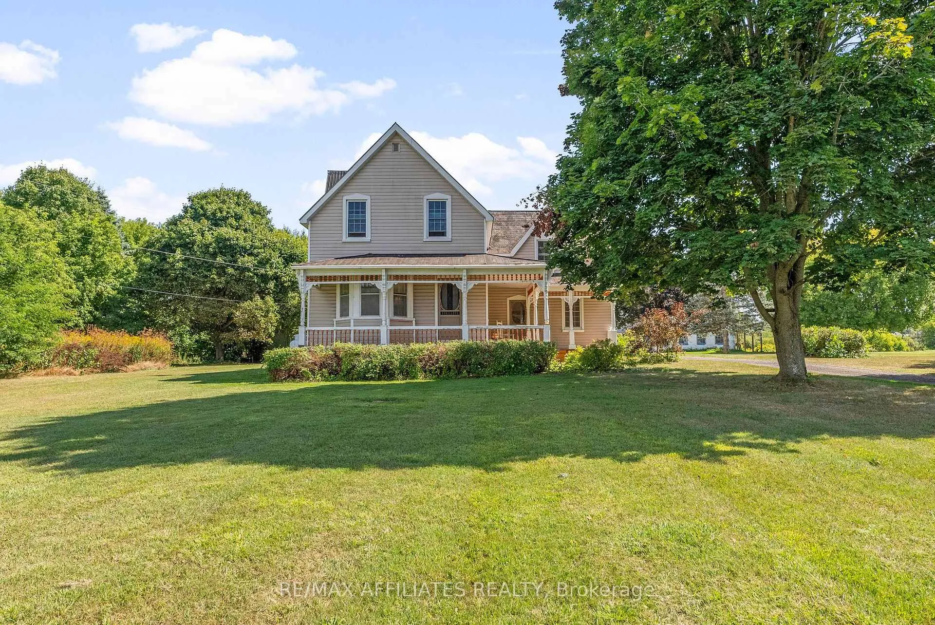 Photo 1 of 2415 County 21 Road, Edwardsburgh/Cardinal, Edwardsburgh/Cardinal Twp — HOMEH