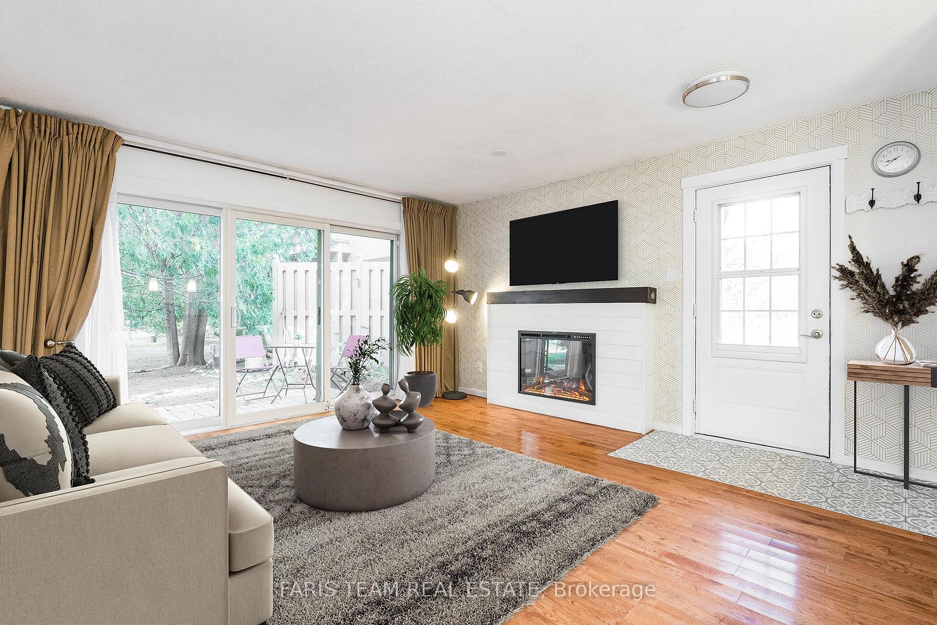 Photo 2 of Unit 104, 23 Dawson Drive, Collingwood — HOMEH