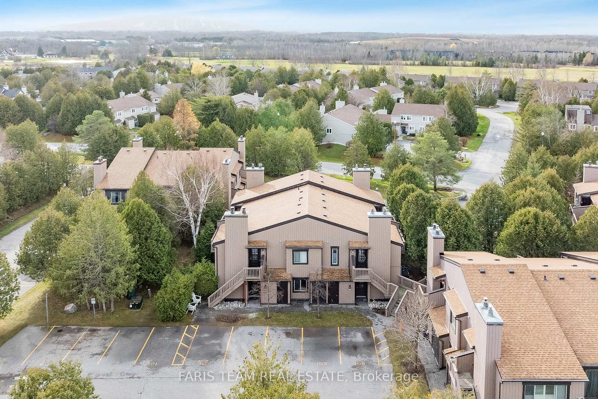 Photo 3 of Unit 104, 23 Dawson Drive, Collingwood — HOMEH
