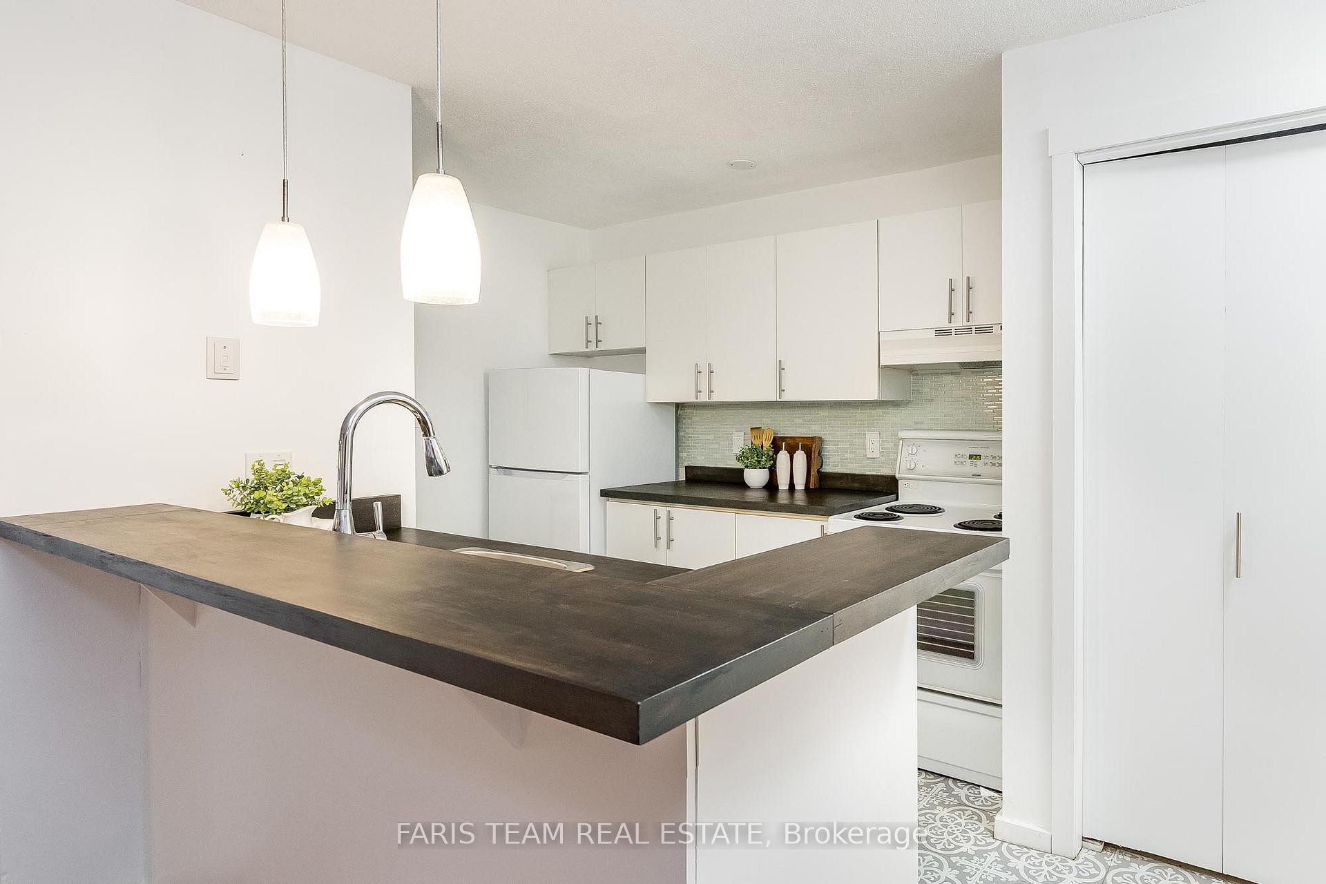 Photo 5 of Unit 104, 23 Dawson Drive, Collingwood — HOMEH