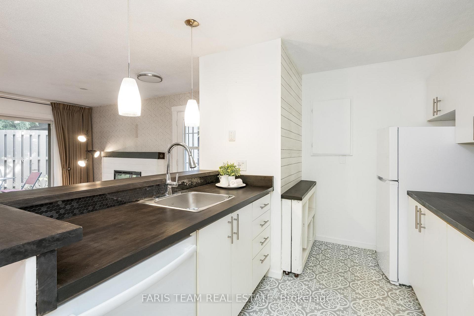 Photo 7 of Unit 104, 23 Dawson Drive, Collingwood — HOMEH
