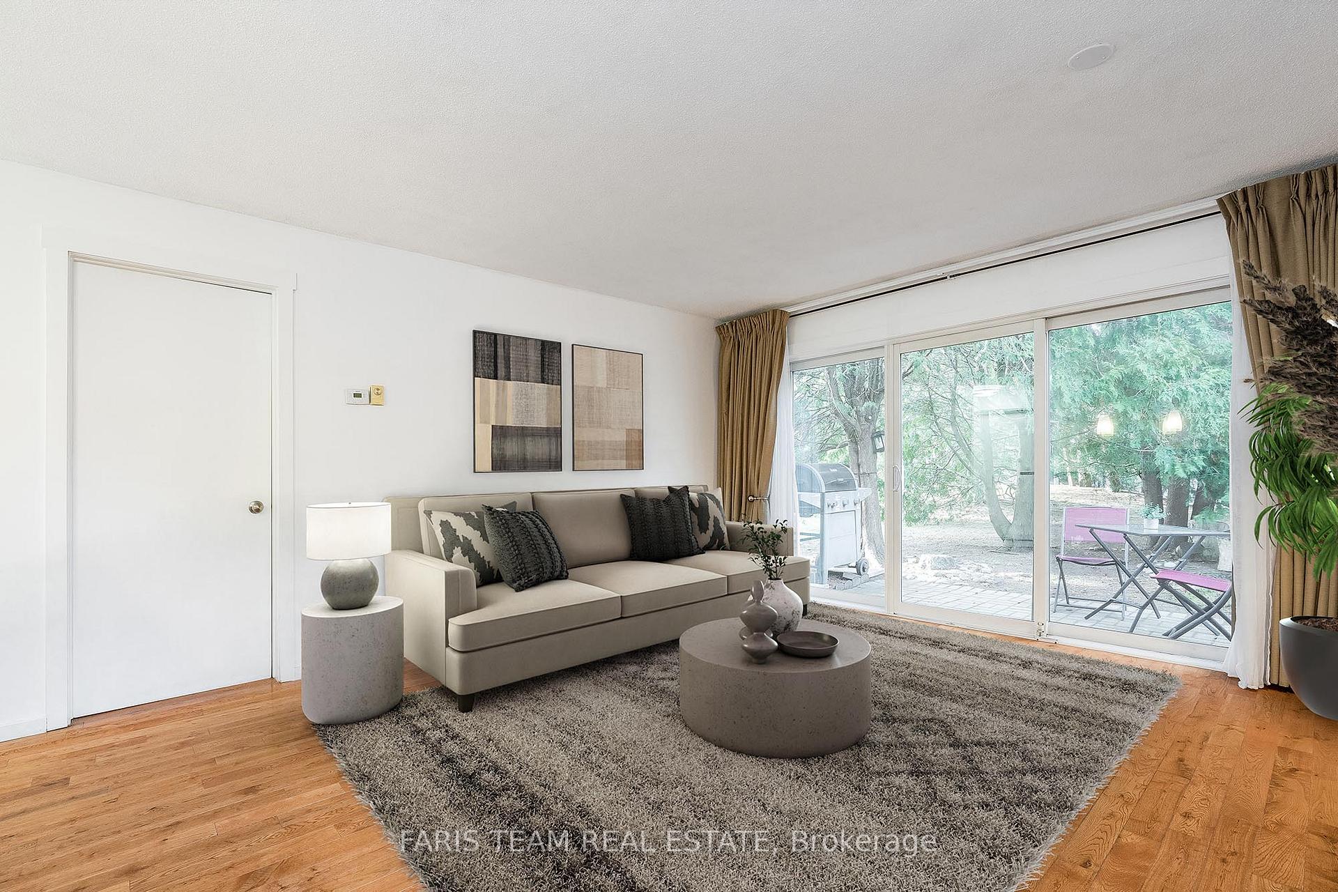 Photo 8 of Unit 104, 23 Dawson Drive, Collingwood — HOMEH