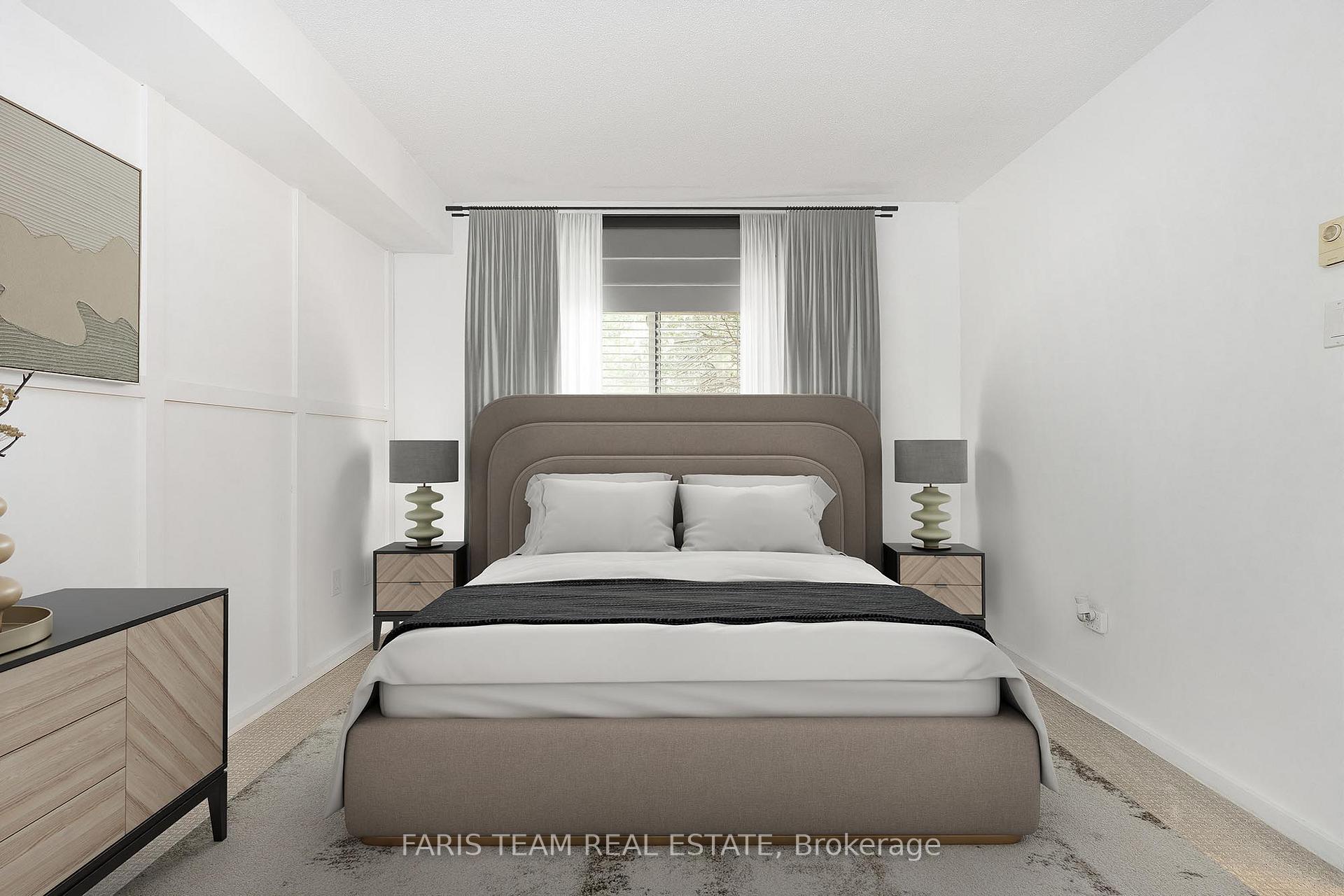 Photo 9 of Unit 104, 23 Dawson Drive, Collingwood — HOMEH