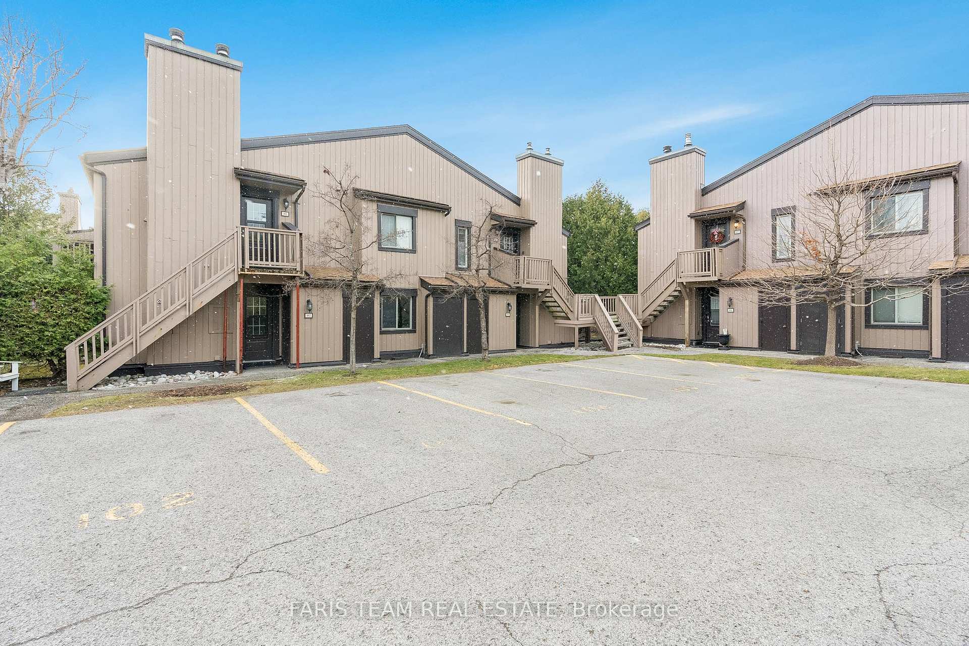 Photo 12 of Unit 104, 23 Dawson Drive, Collingwood — HOMEH