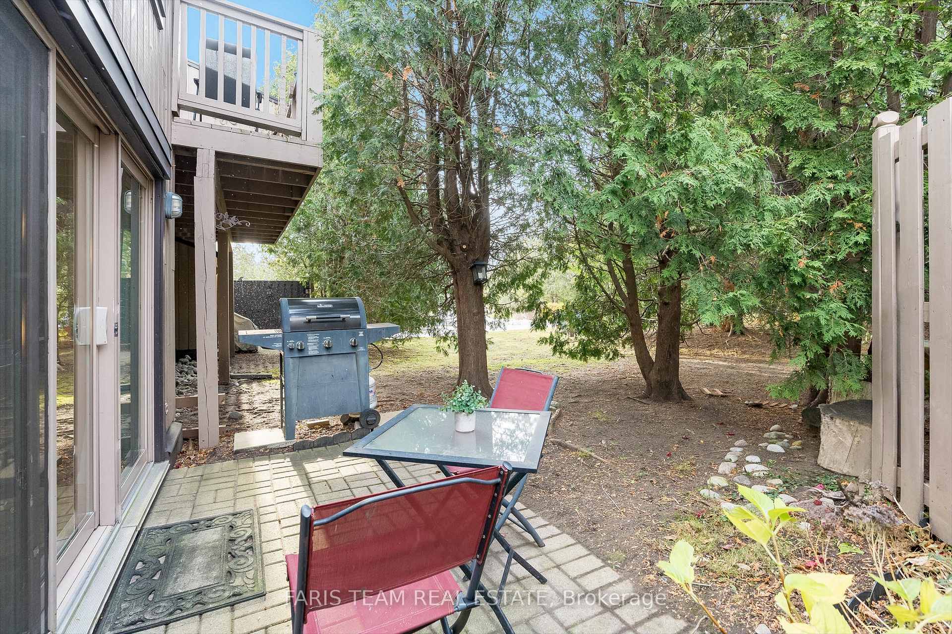 Photo 13 of Unit 104, 23 Dawson Drive, Collingwood — HOMEH