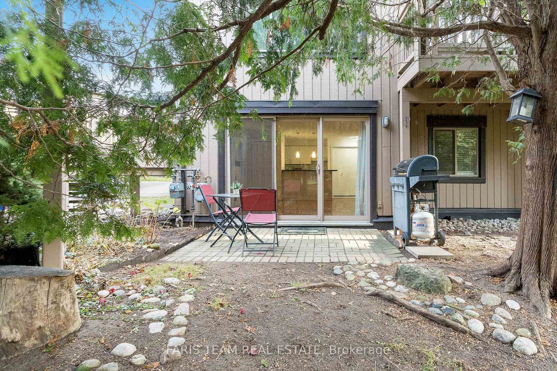 Photo 14 of Unit 104, 23 Dawson Drive, Collingwood — HOMEH
