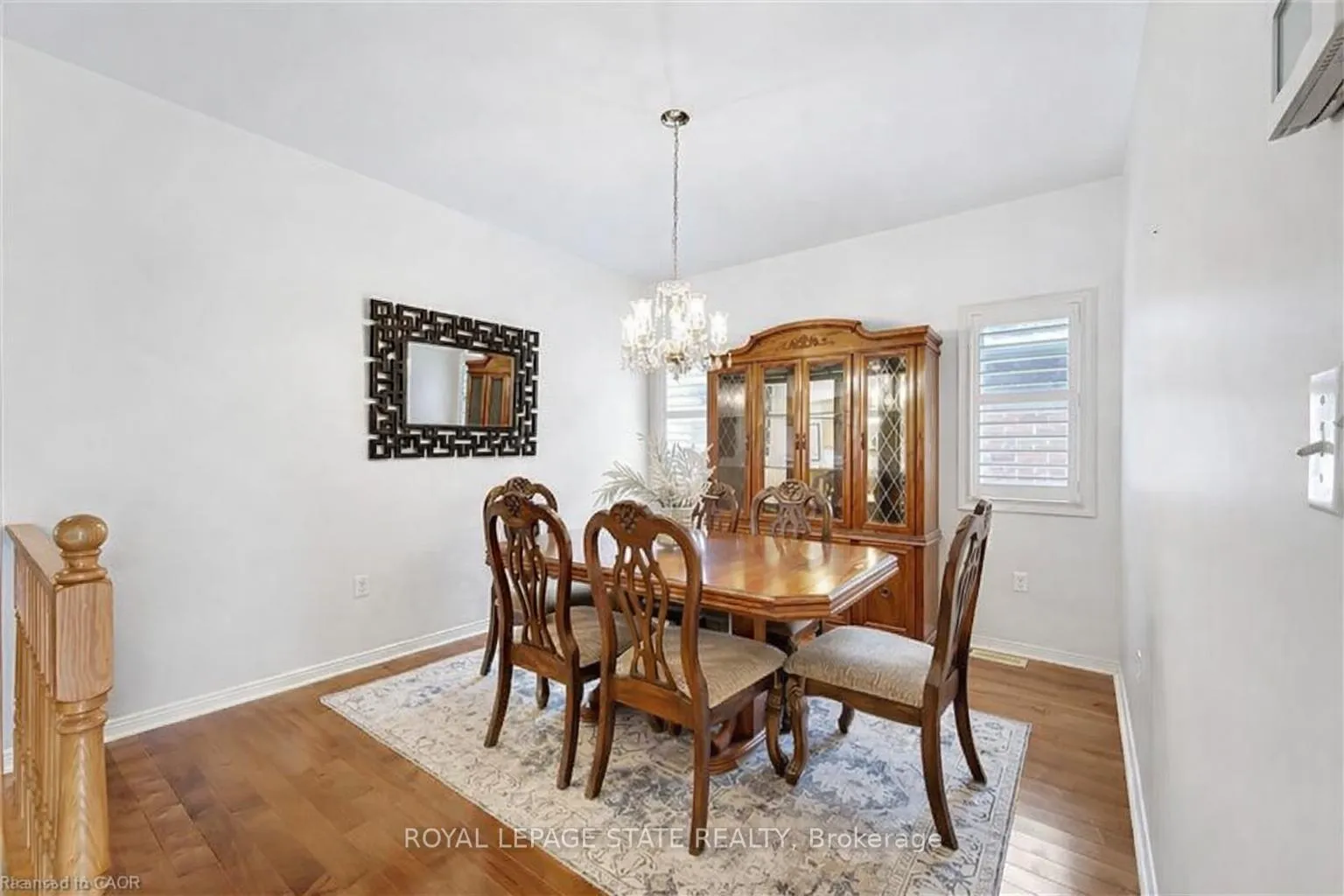 Photo 8 of 188 Blue Mountain Drive, Hamilton, Stoney Creek — HOMEH
