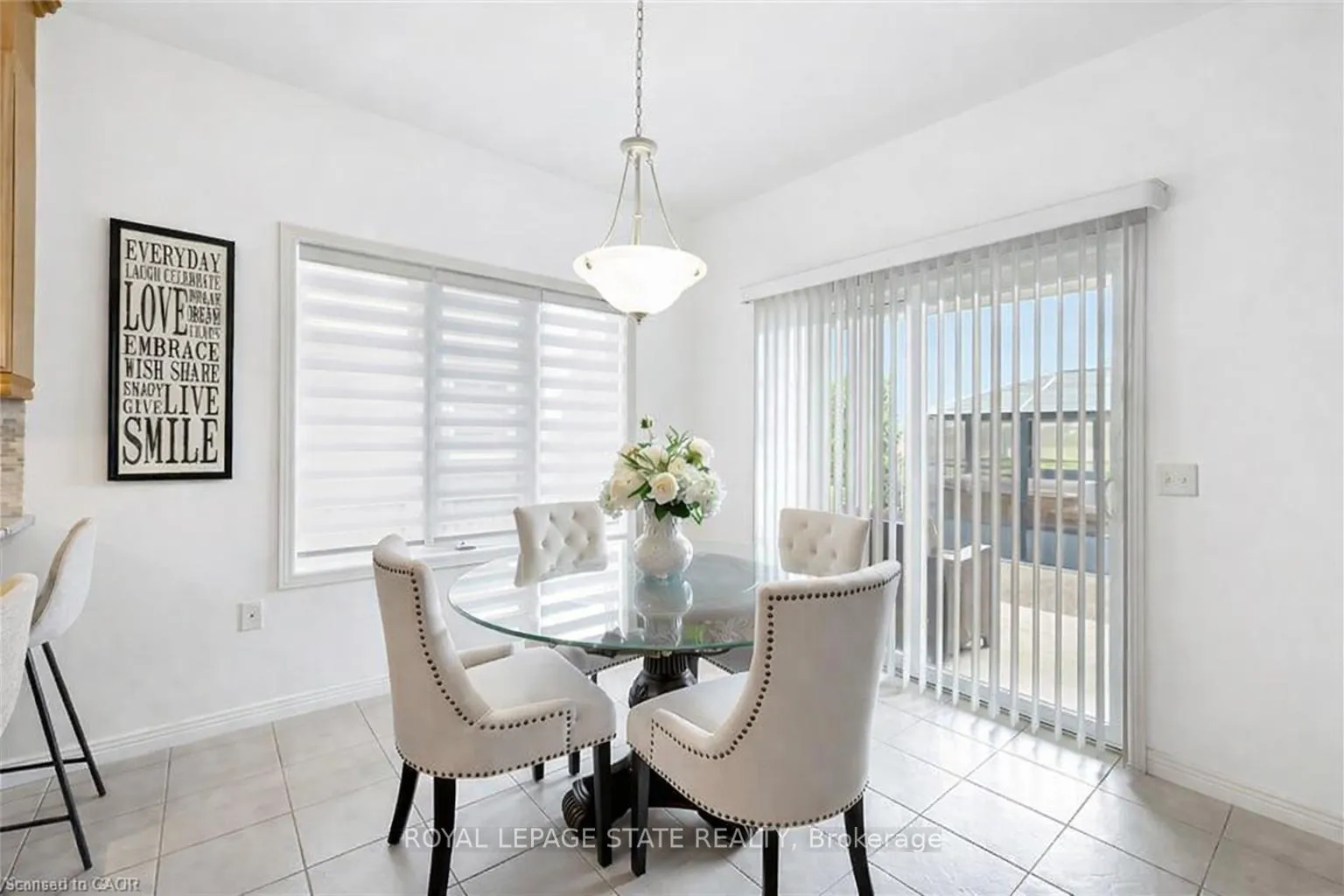 Photo 13 of 188 Blue Mountain Drive, Hamilton, Stoney Creek — HOMEH