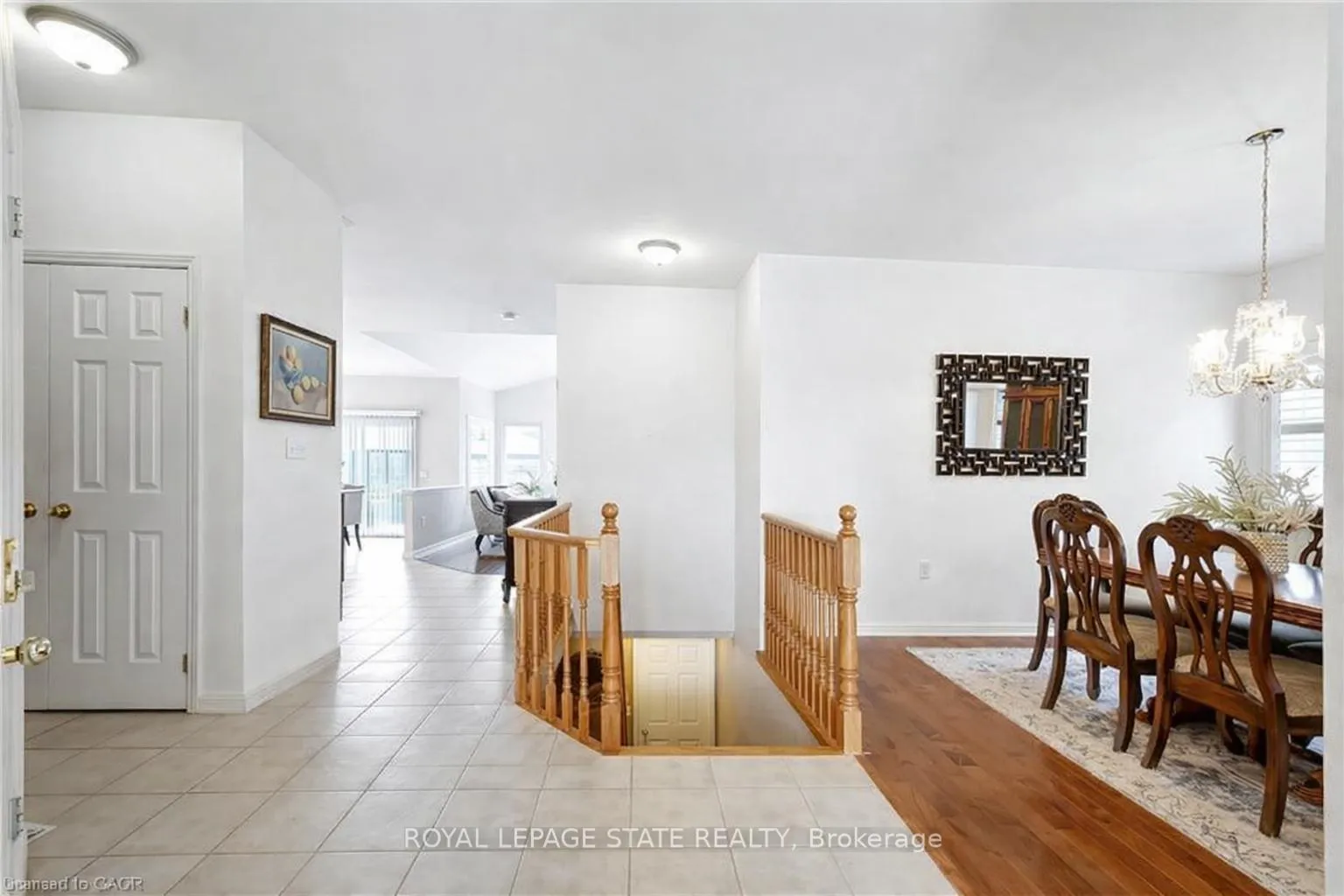 Photo 16 of 188 Blue Mountain Drive, Hamilton, Stoney Creek — HOMEH