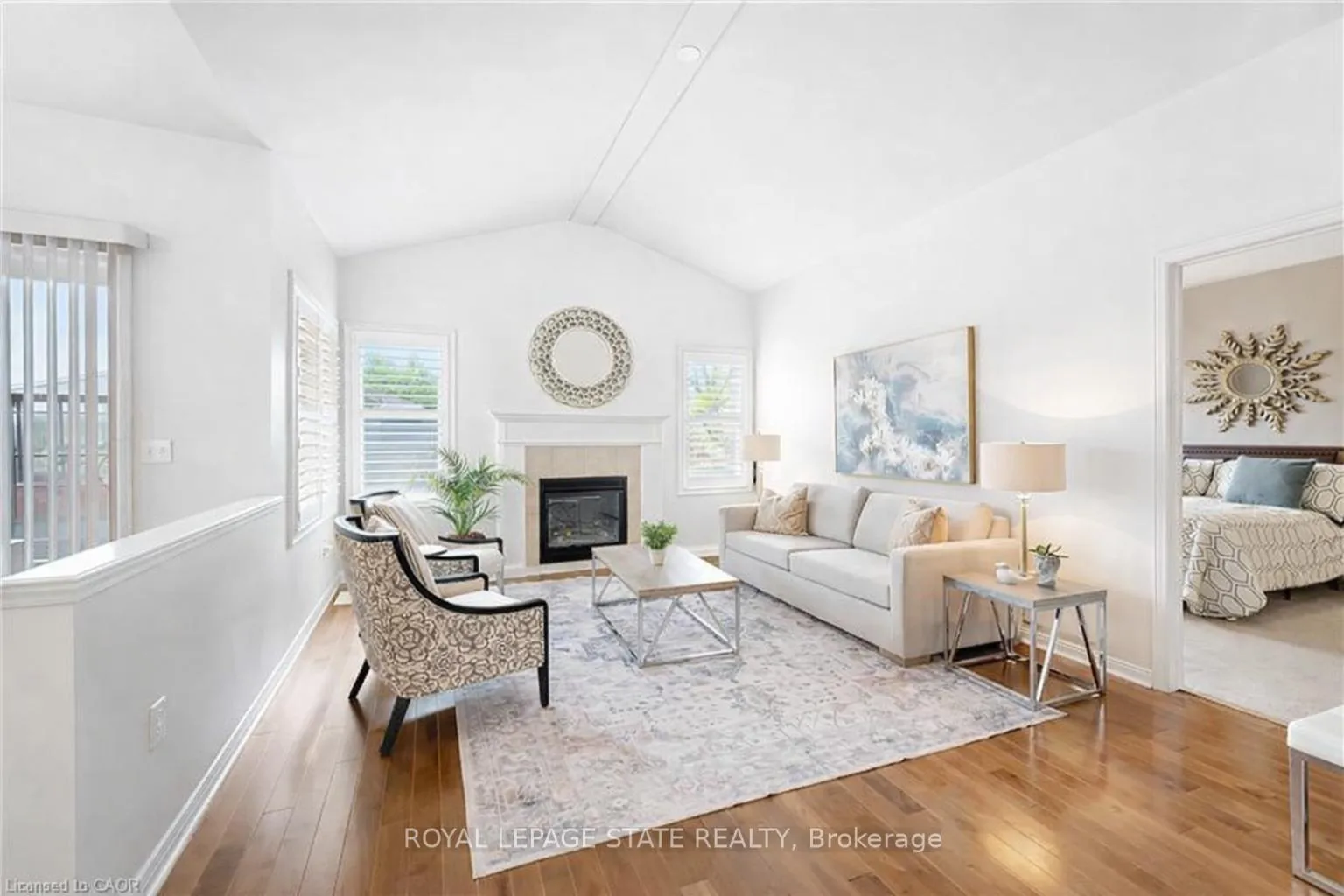 Photo 21 of 188 Blue Mountain Drive, Hamilton, Stoney Creek — HOMEH
