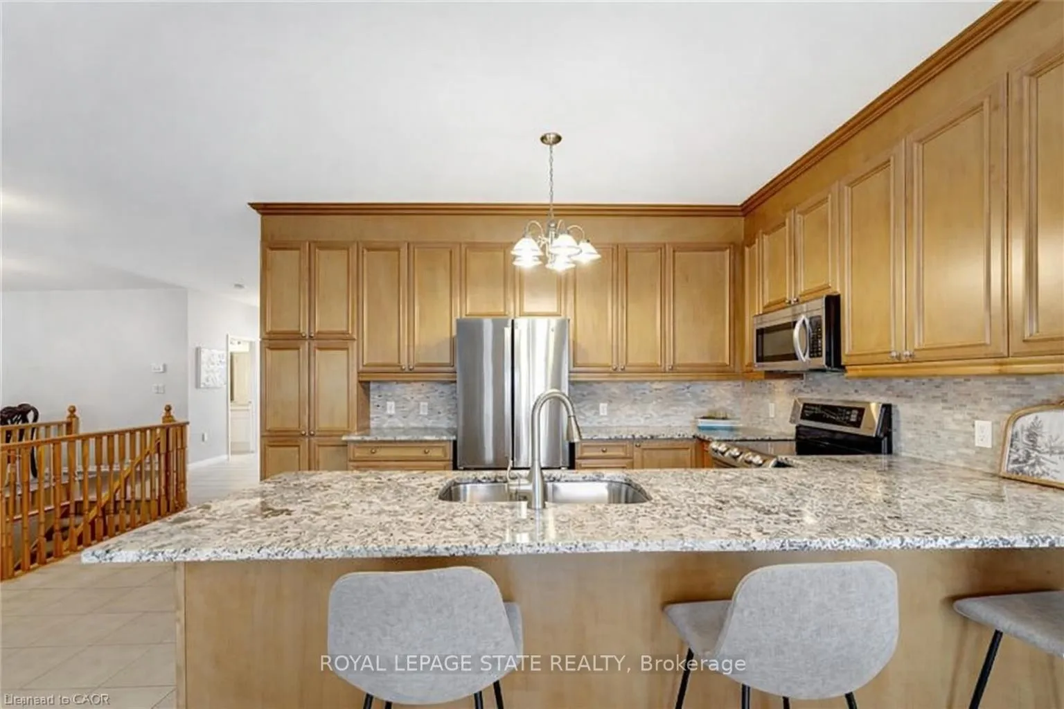 Photo 23 of 188 Blue Mountain Drive, Hamilton, Stoney Creek — HOMEH