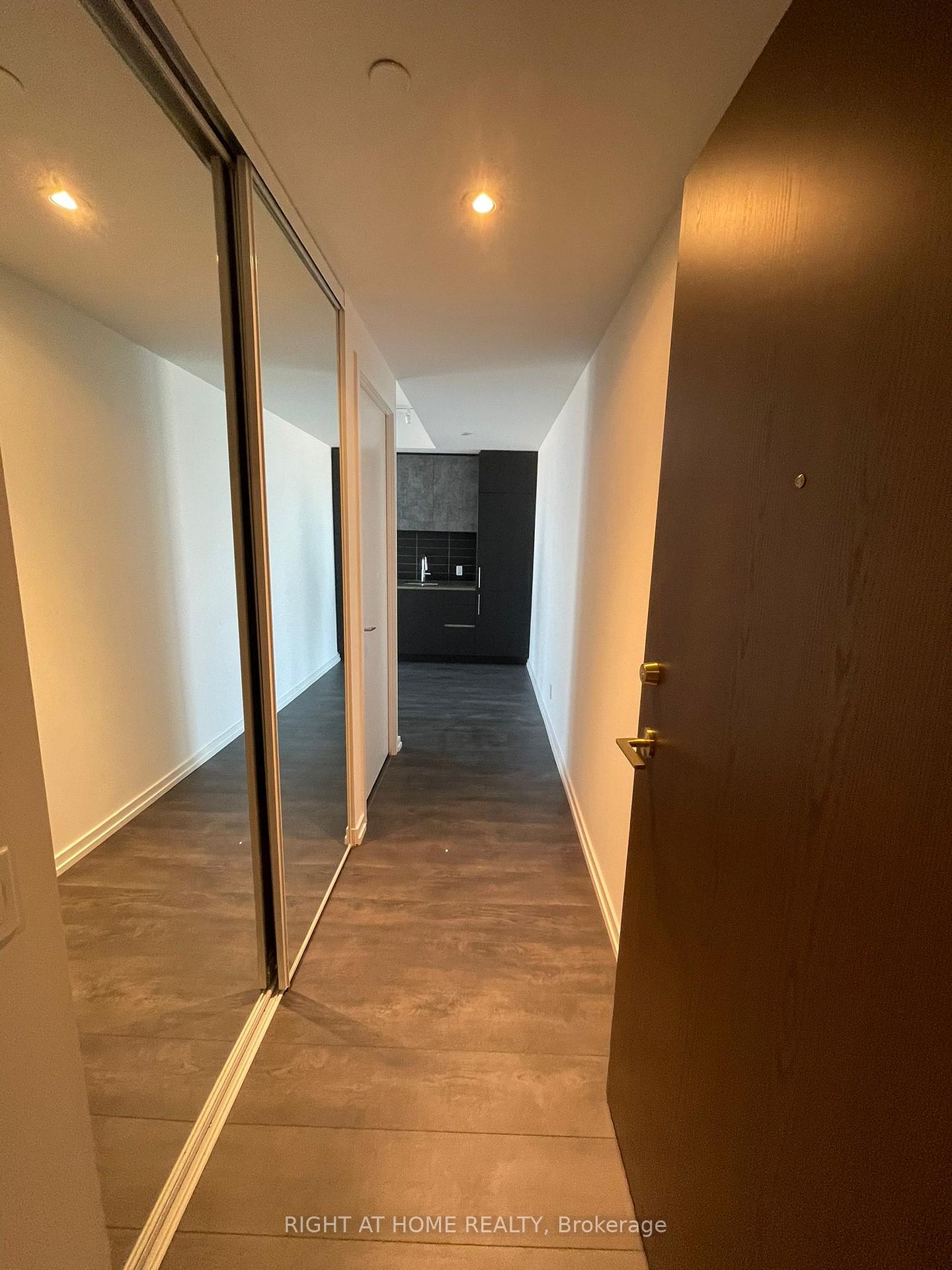 Front of Unit 5015, 1000 Portage Parkway