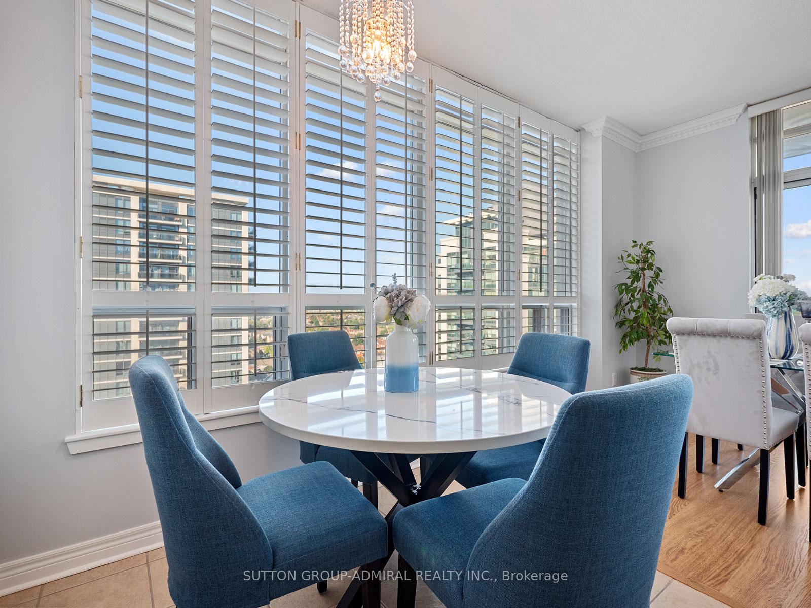 Photo 7 of Unit 1412, 50 Disera Drive, Vaughan, Beverley Glen — HOMEH