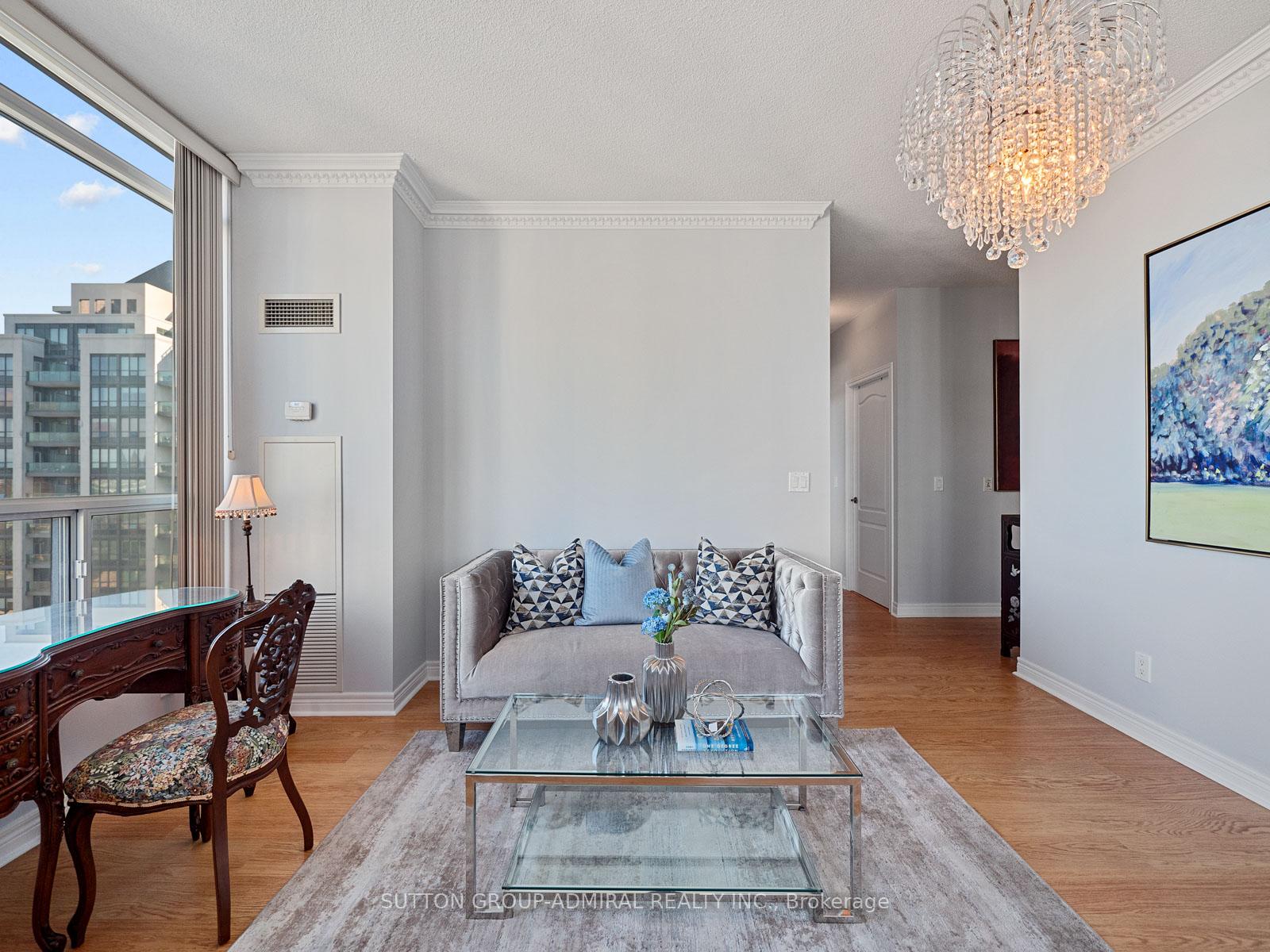 Photo 11 of Unit 1412, 50 Disera Drive, Vaughan, Beverley Glen — HOMEH