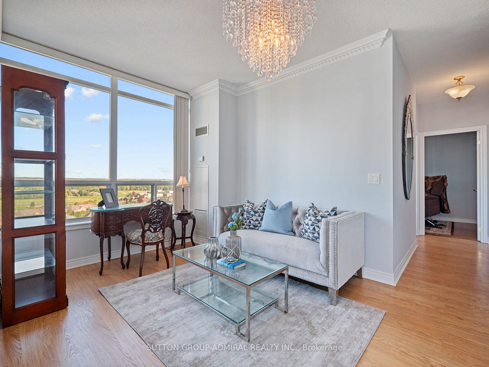 Photo 12 of Unit 1412, 50 Disera Drive, Vaughan, Beverley Glen — HOMEH