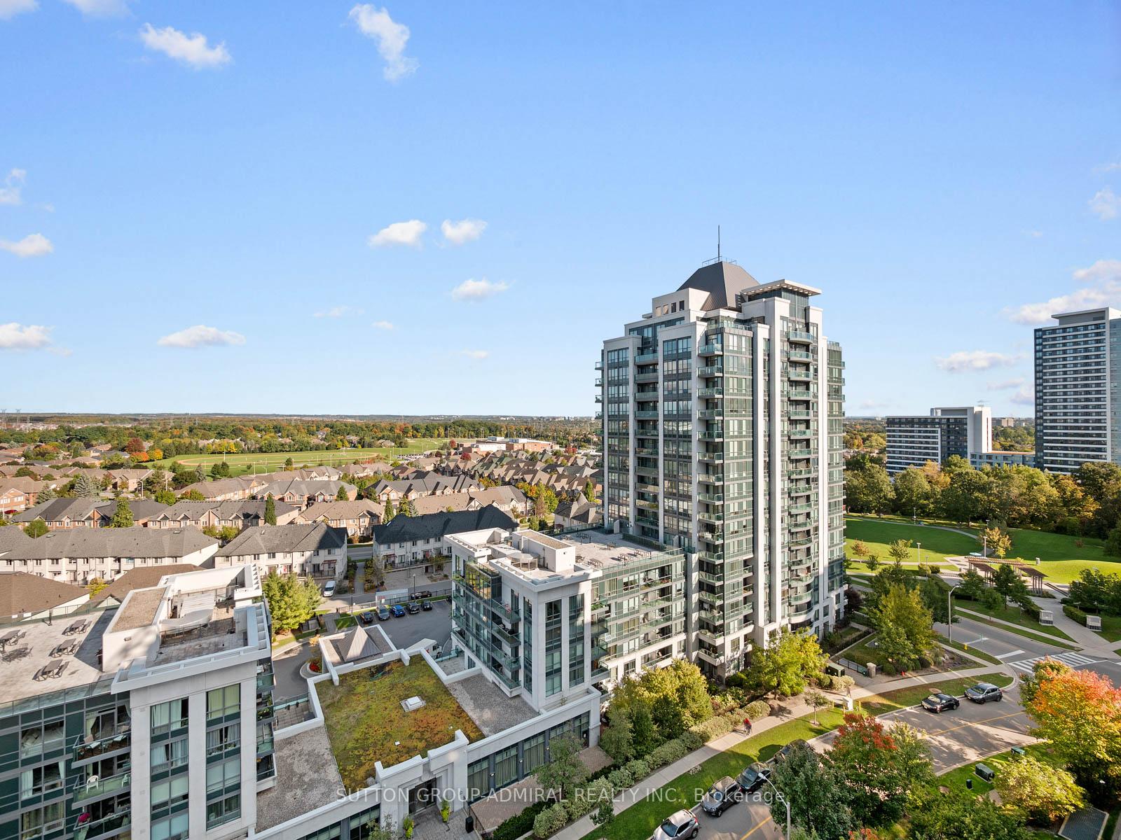 Photo 23 of Unit 1412, 50 Disera Drive, Vaughan, Beverley Glen — HOMEH