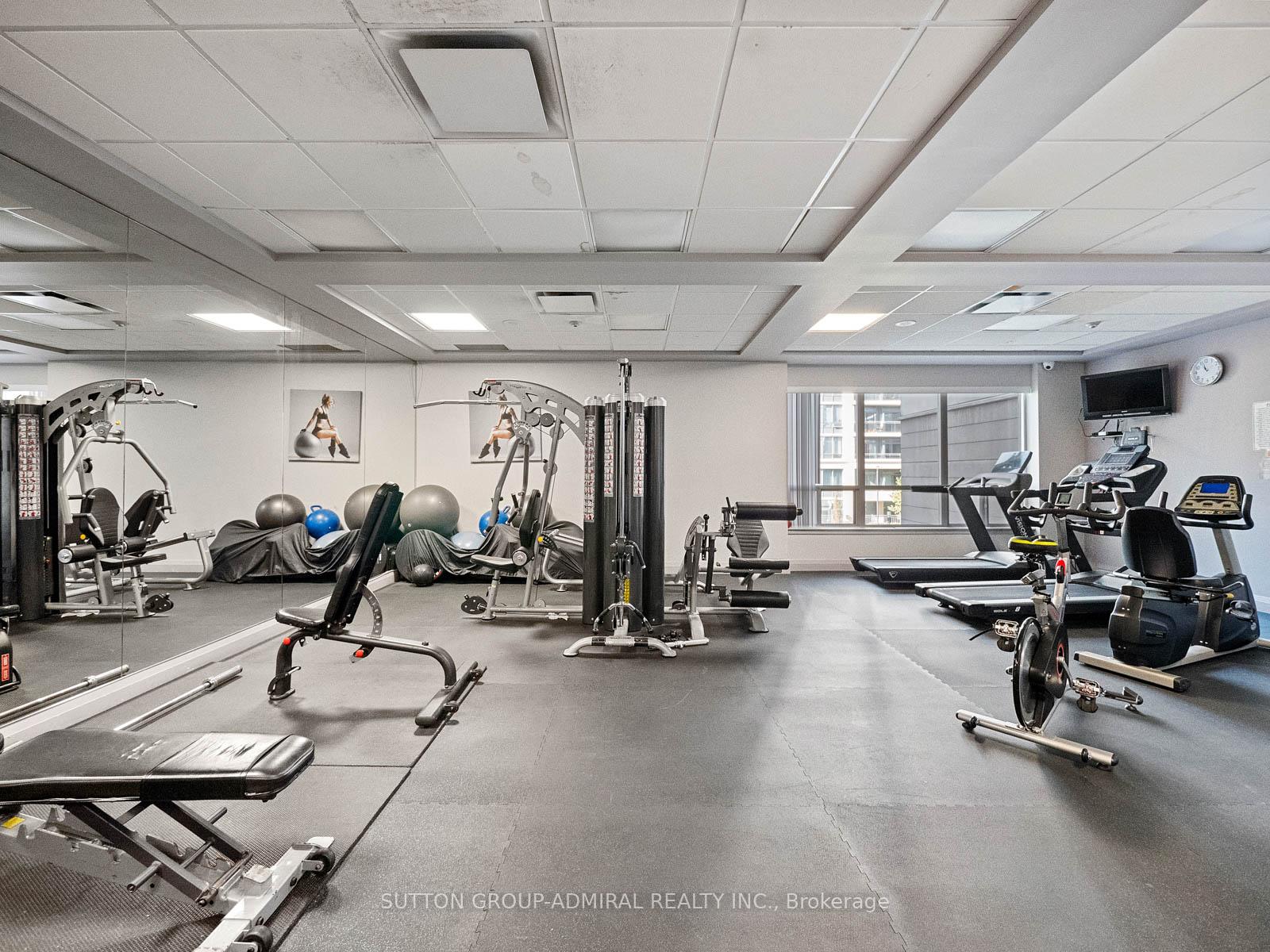 Photo 25 of Unit 1412, 50 Disera Drive, Vaughan, Beverley Glen — HOMEH