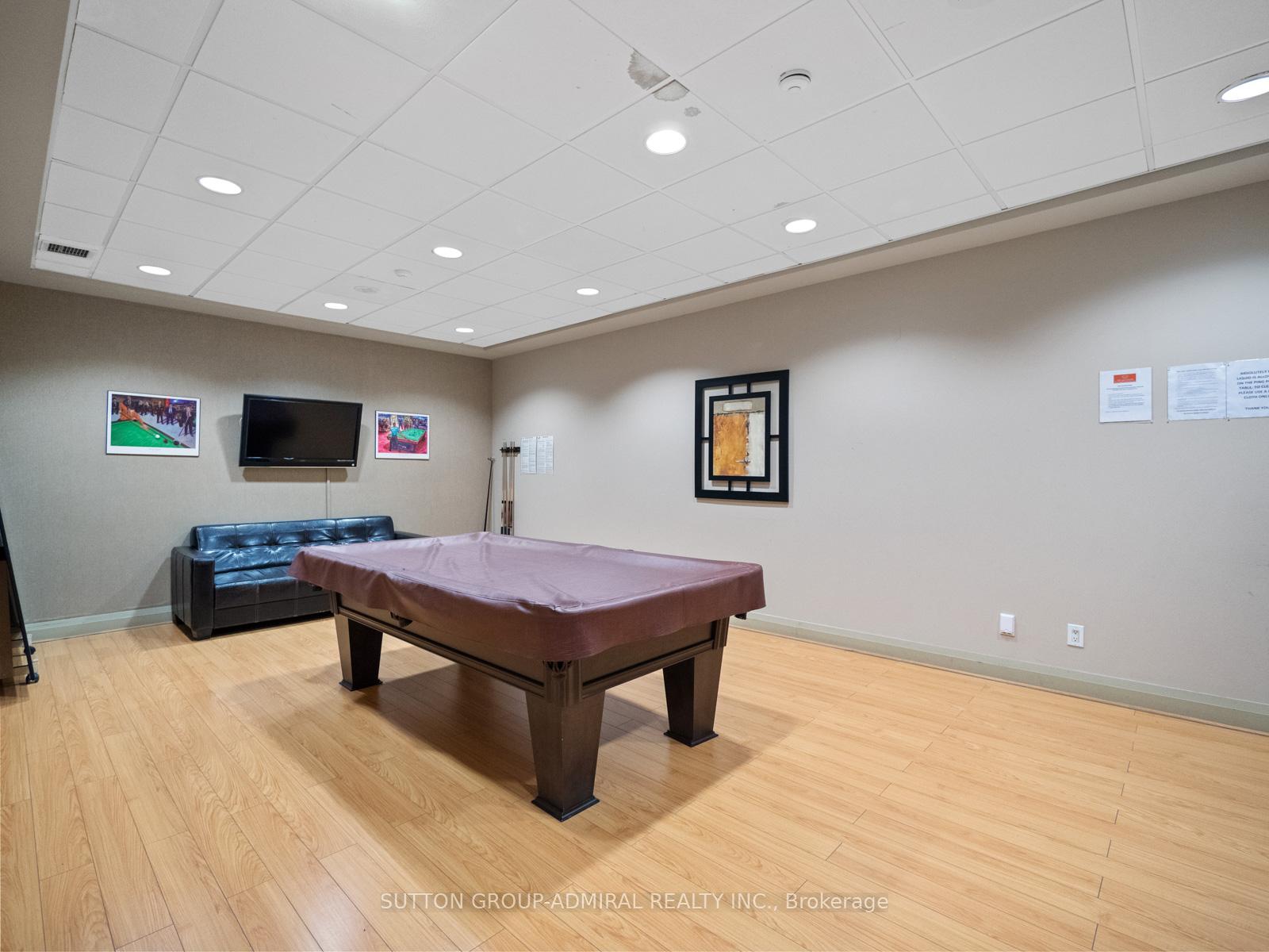 Photo 27 of Unit 1412, 50 Disera Drive, Vaughan, Beverley Glen — HOMEH