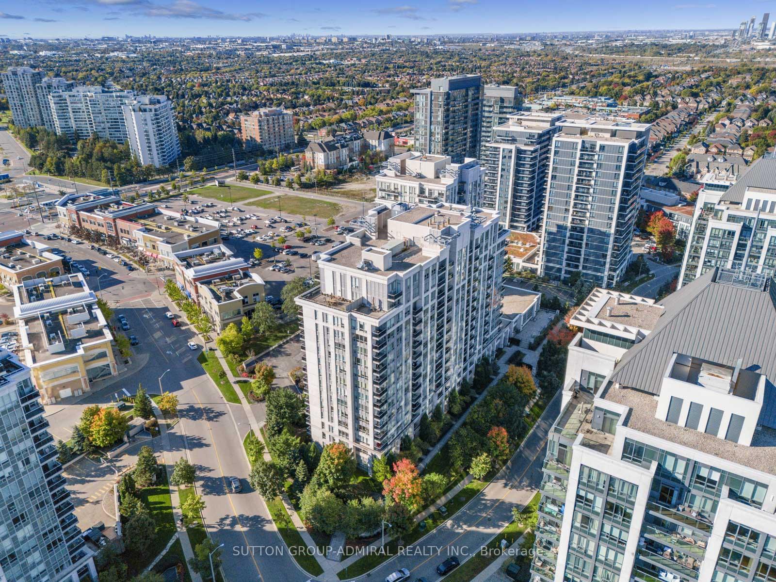 Photo 29 of Unit 1412, 50 Disera Drive, Vaughan, Beverley Glen — HOMEH
