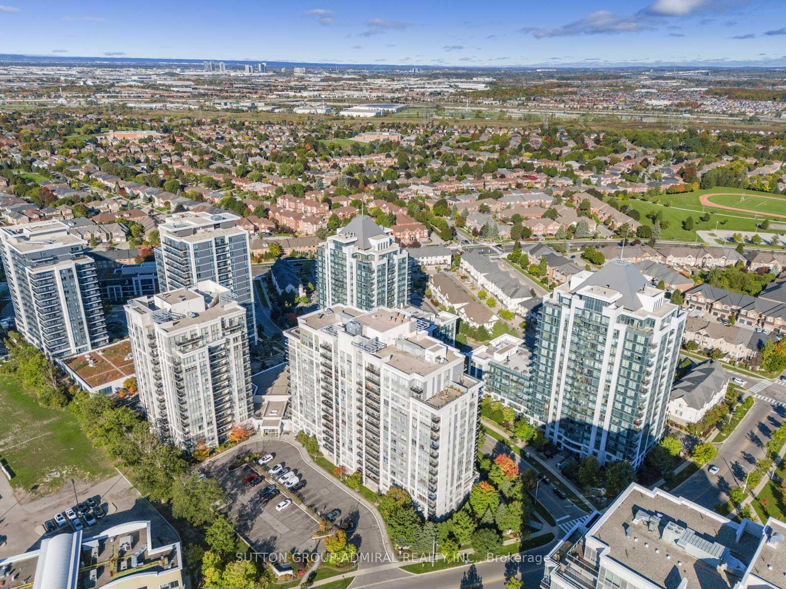 Photo 30 of Unit 1412, 50 Disera Drive, Vaughan, Beverley Glen — HOMEH
