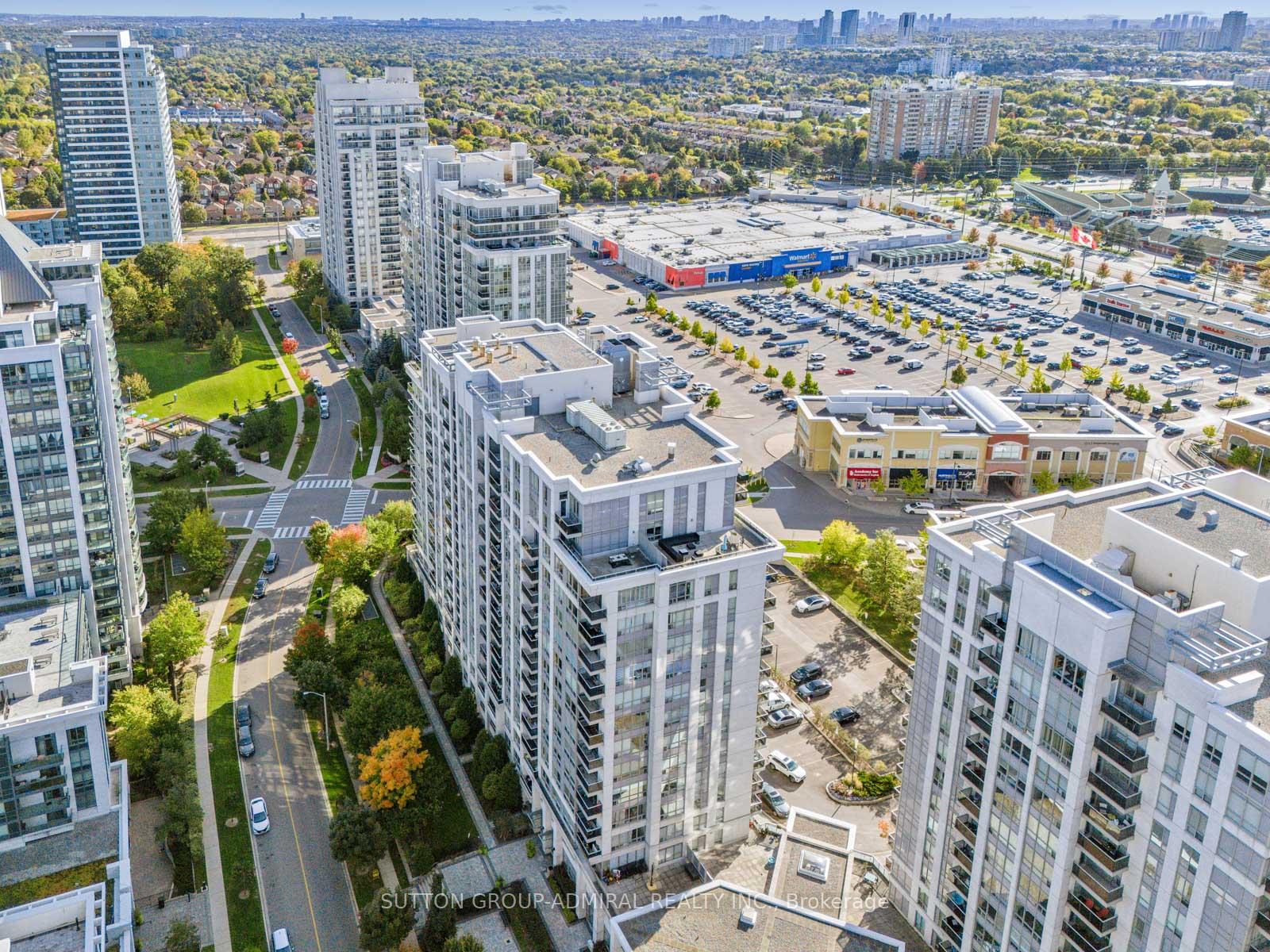 Photo 34 of Unit 1412, 50 Disera Drive, Vaughan, Beverley Glen — HOMEH
