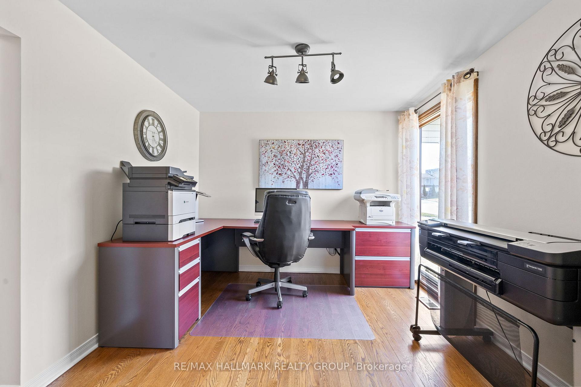 Photo 10 of 44 Seymour Avenue, Ottawa, Borden Farm/Stewart Farm/Carleton Heights/Parkwood Hills — HOMEH