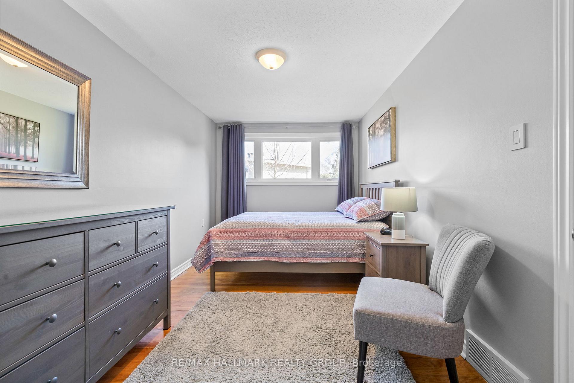 Photo 14 of 44 Seymour Avenue, Ottawa, Borden Farm/Stewart Farm/Carleton Heights/Parkwood Hills — HOMEH