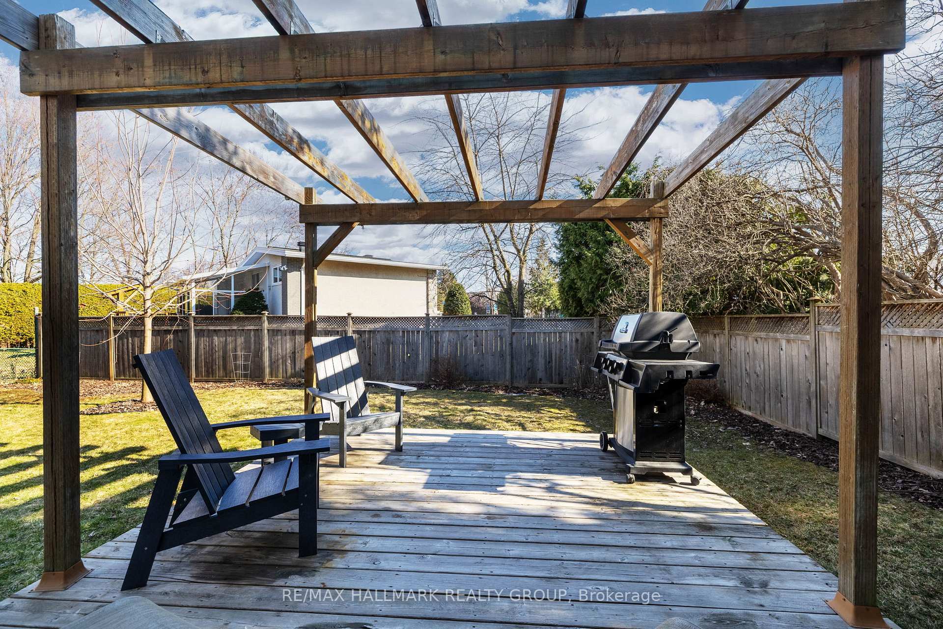 Photo 27 of 44 Seymour Avenue, Ottawa, Borden Farm/Stewart Farm/Carleton Heights/Parkwood Hills — HOMEH