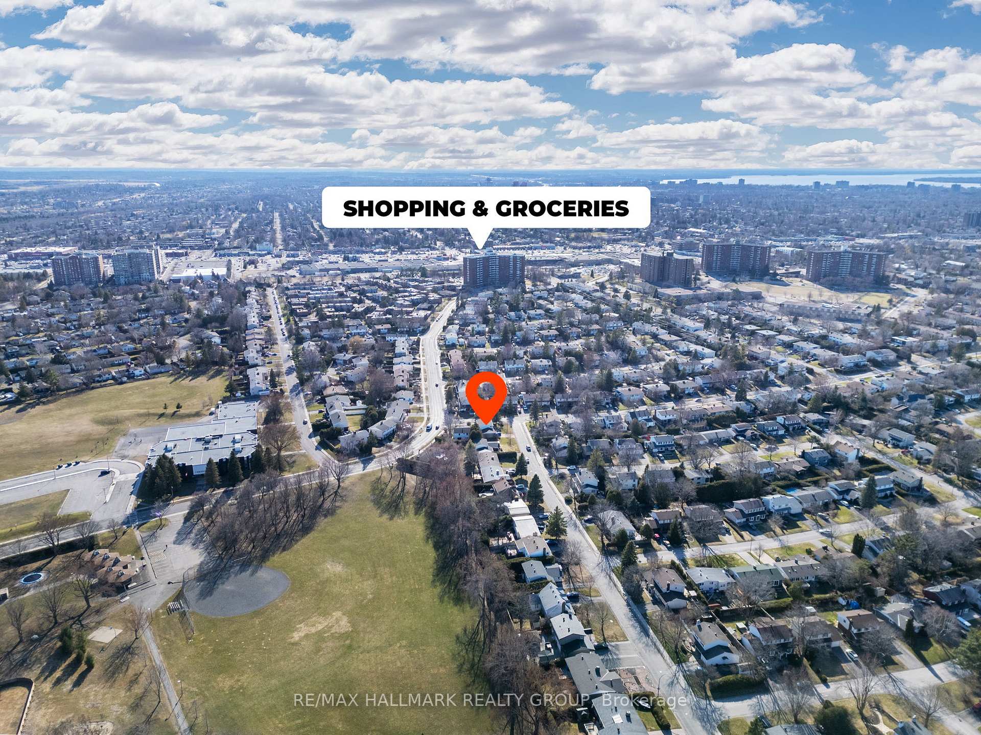 Photo 29 of 44 Seymour Avenue, Ottawa, Borden Farm/Stewart Farm/Carleton Heights/Parkwood Hills — HOMEH