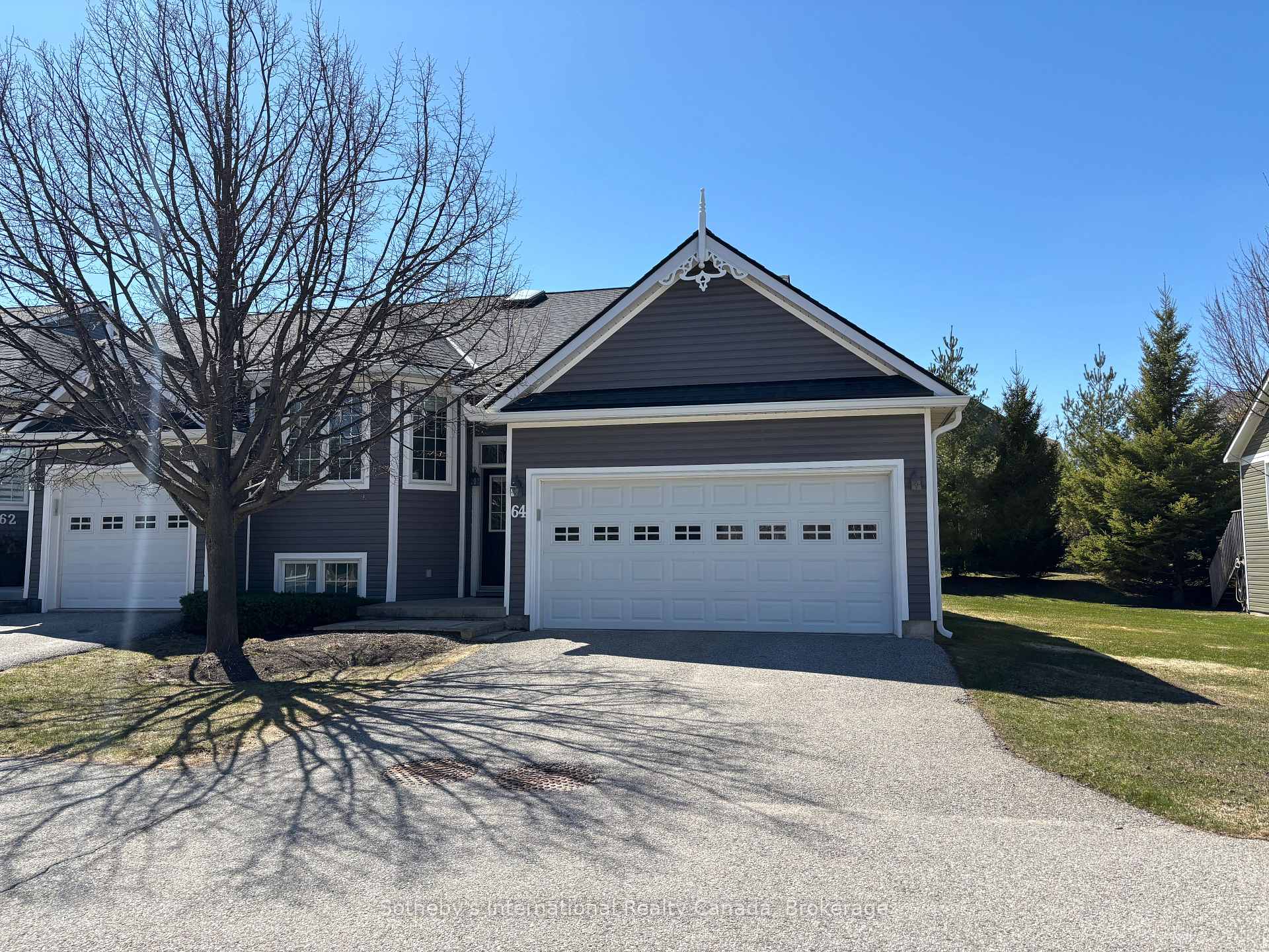 Photo 2 of 64 Green Briar Drive, Collingwood — HOMEH
