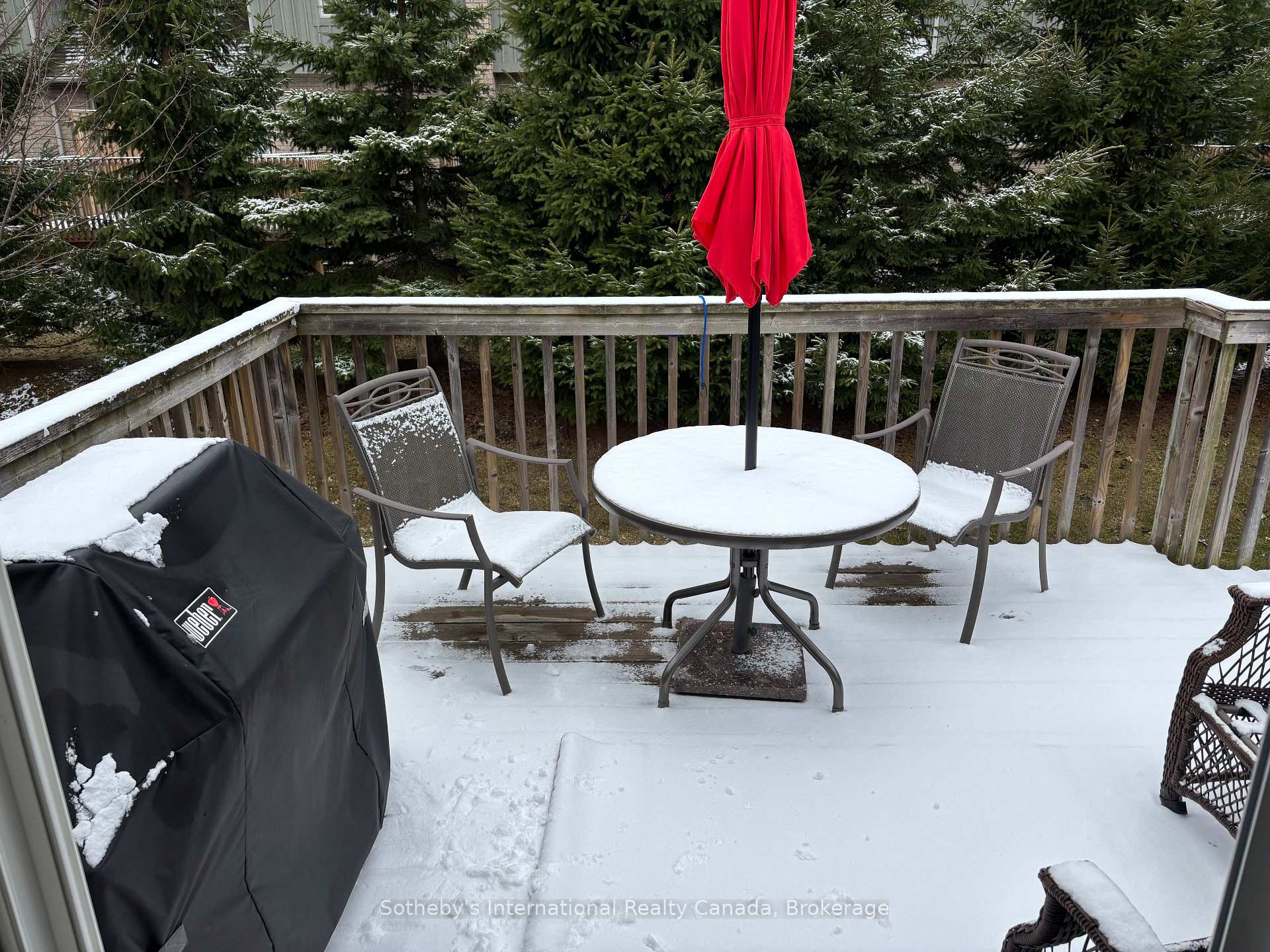 Photo 44 of 64 Green Briar Drive, Collingwood — HOMEH