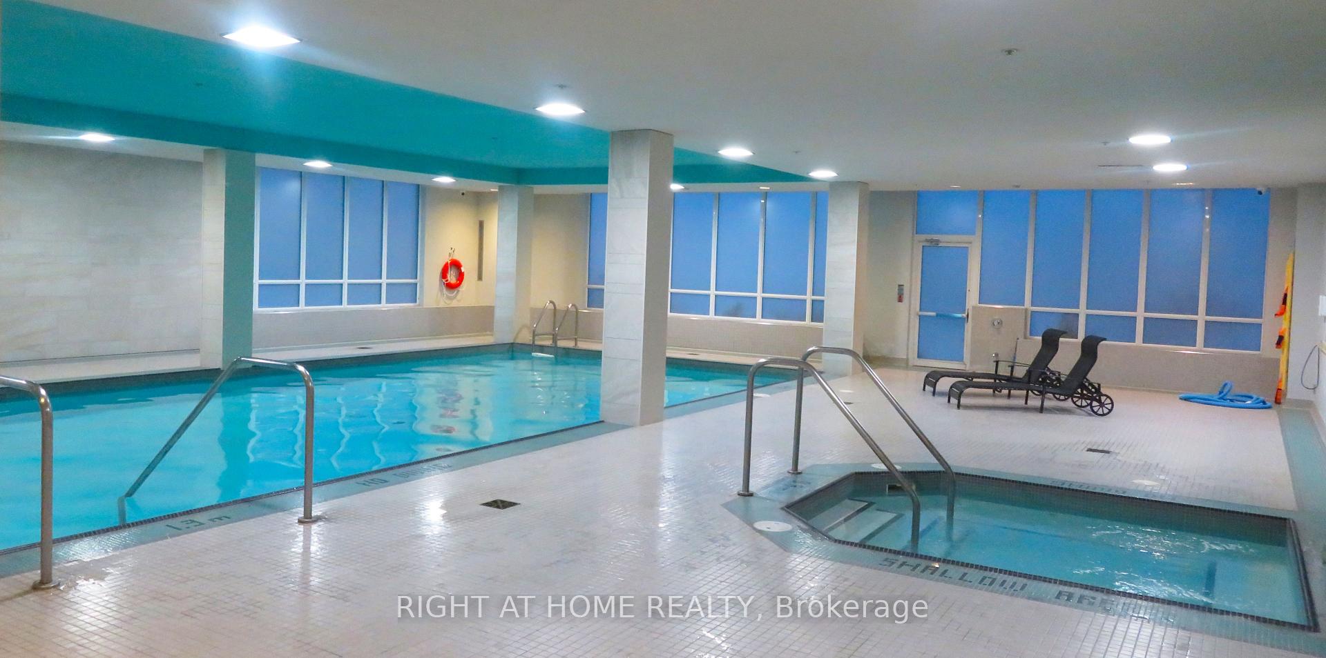 Photo 9 of Unit 1001, 85 North Park Road, Vaughan, Beverley Glen — HOMEH