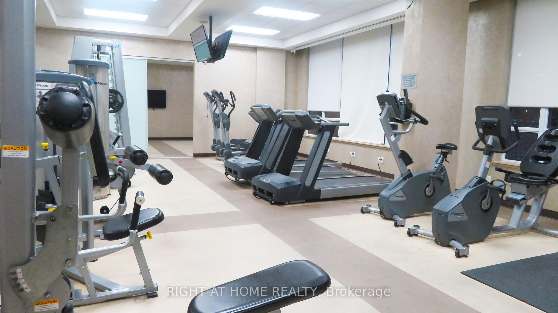 Photo 10 of Unit 1001, 85 North Park Road, Vaughan, Beverley Glen — HOMEH