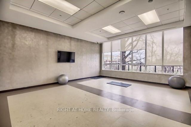 Photo 11 of Unit 1001, 85 North Park Road, Vaughan, Beverley Glen — HOMEH
