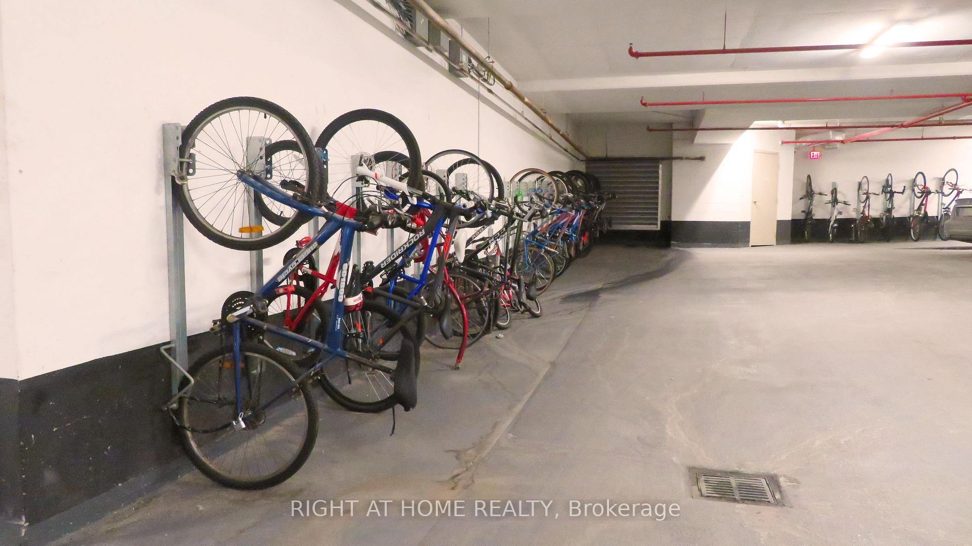 Photo 18 of Unit 1001, 85 North Park Road, Vaughan, Beverley Glen — HOMEH