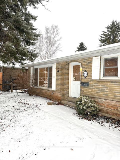 Photo 1 of 93 Hill Drive, Aurora, Aurora Heights — HOMEH