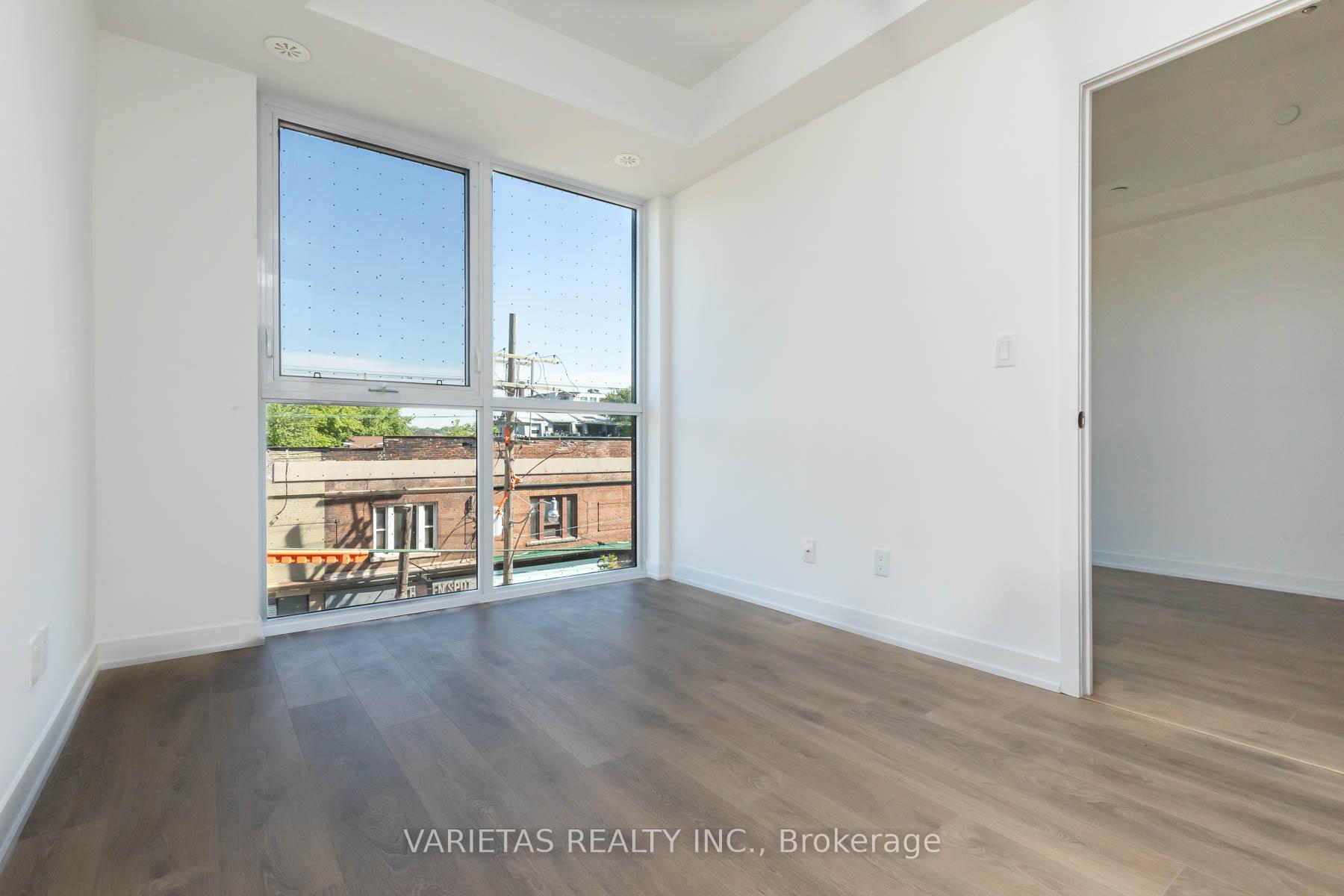 Photo 7 of Unit 301, 899 Queen Street E, Toronto, South Riverdale — HOMEH