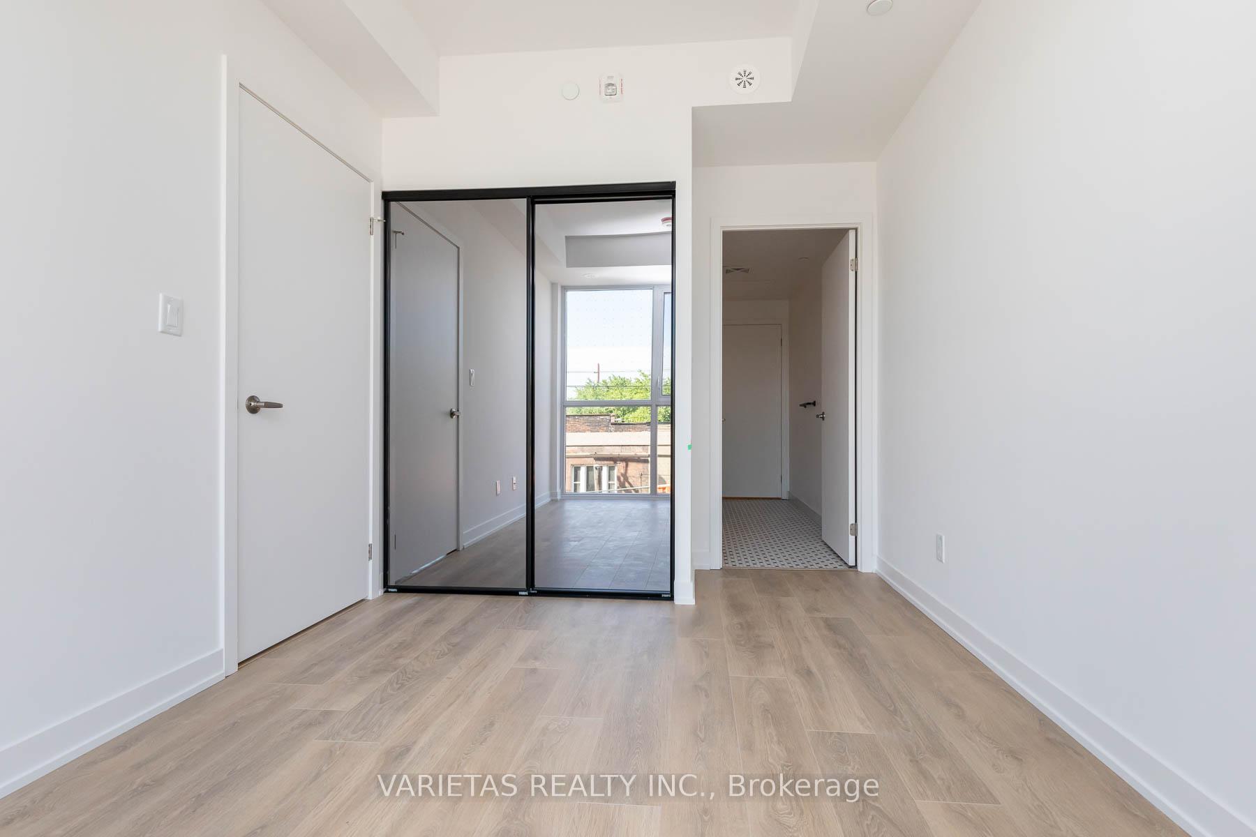 Photo 8 of Unit 301, 899 Queen Street E, Toronto, South Riverdale — HOMEH