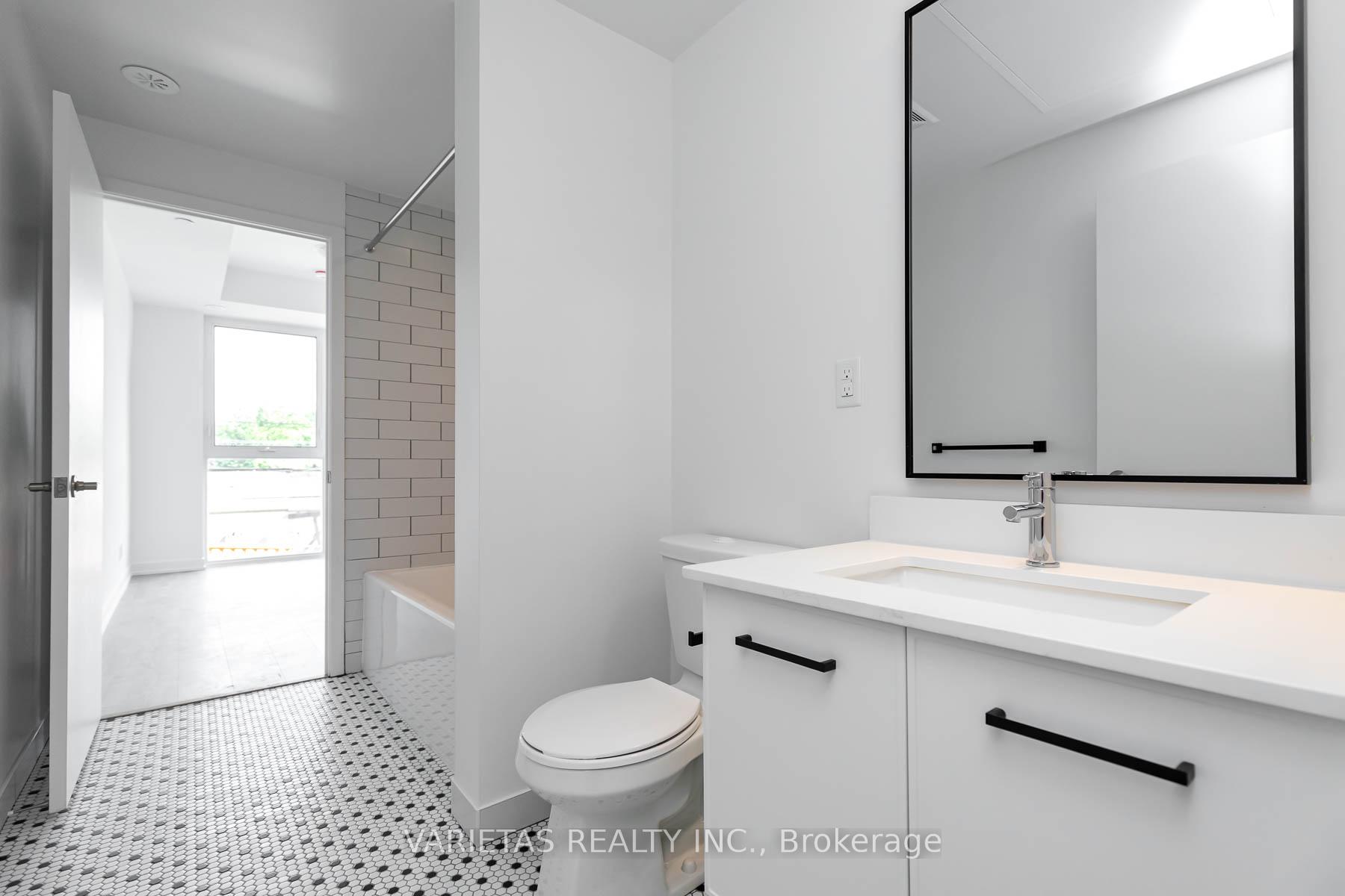 Photo 9 of Unit 301, 899 Queen Street E, Toronto, South Riverdale — HOMEH