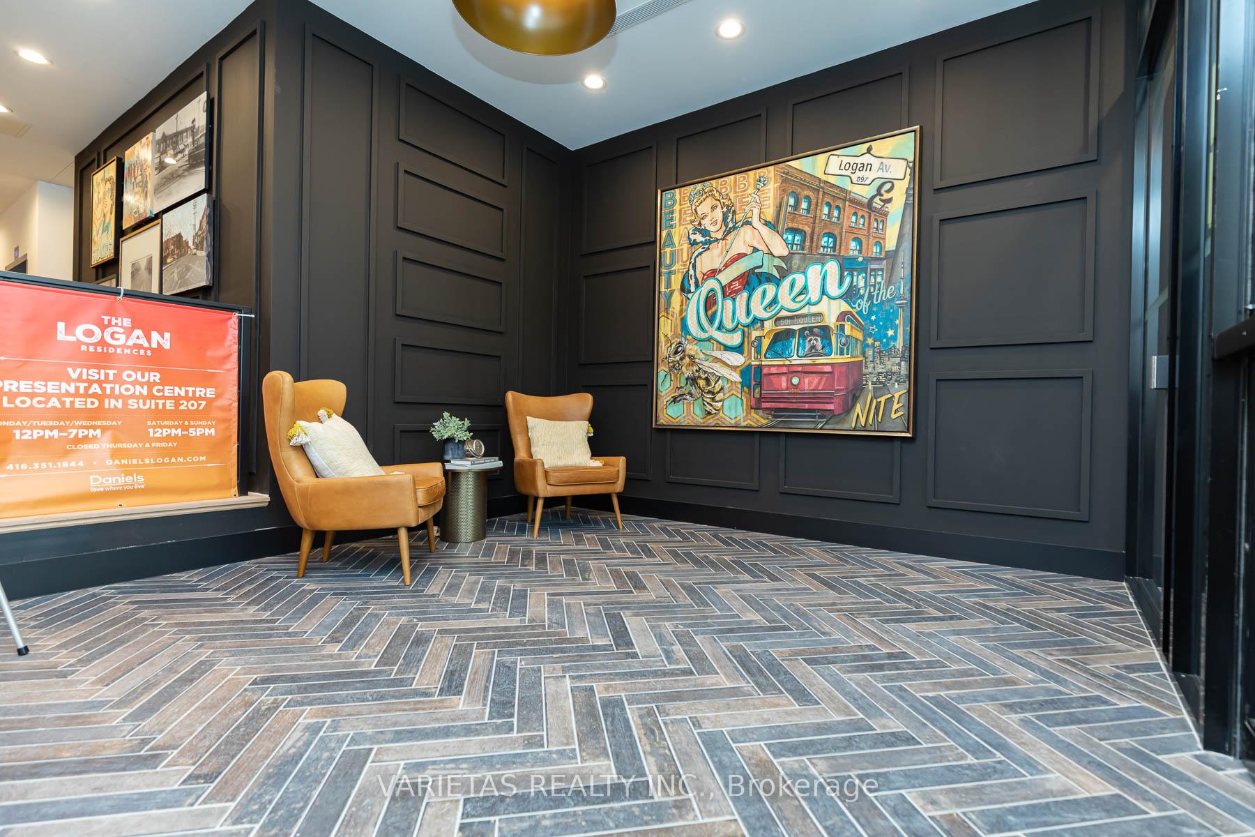 Photo 15 of Unit 301, 899 Queen Street E, Toronto, South Riverdale — HOMEH