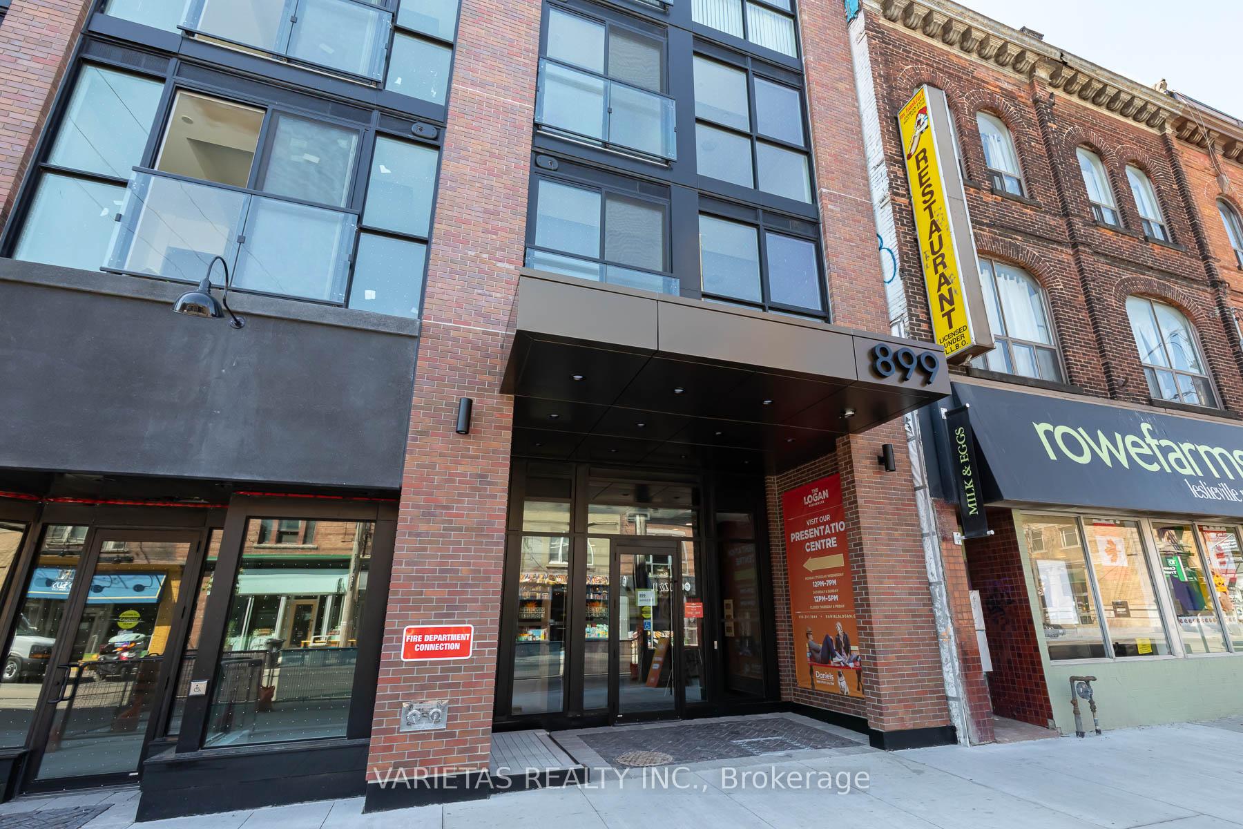 Photo 18 of Unit 301, 899 Queen Street E, Toronto, South Riverdale — HOMEH